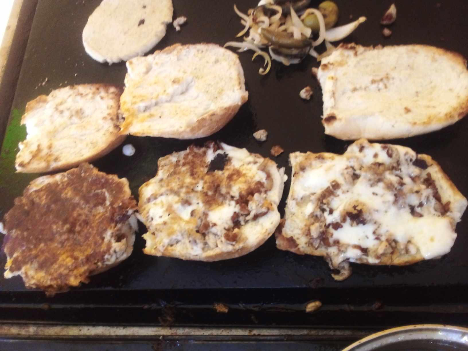 Desayunos MARANATHA image 6