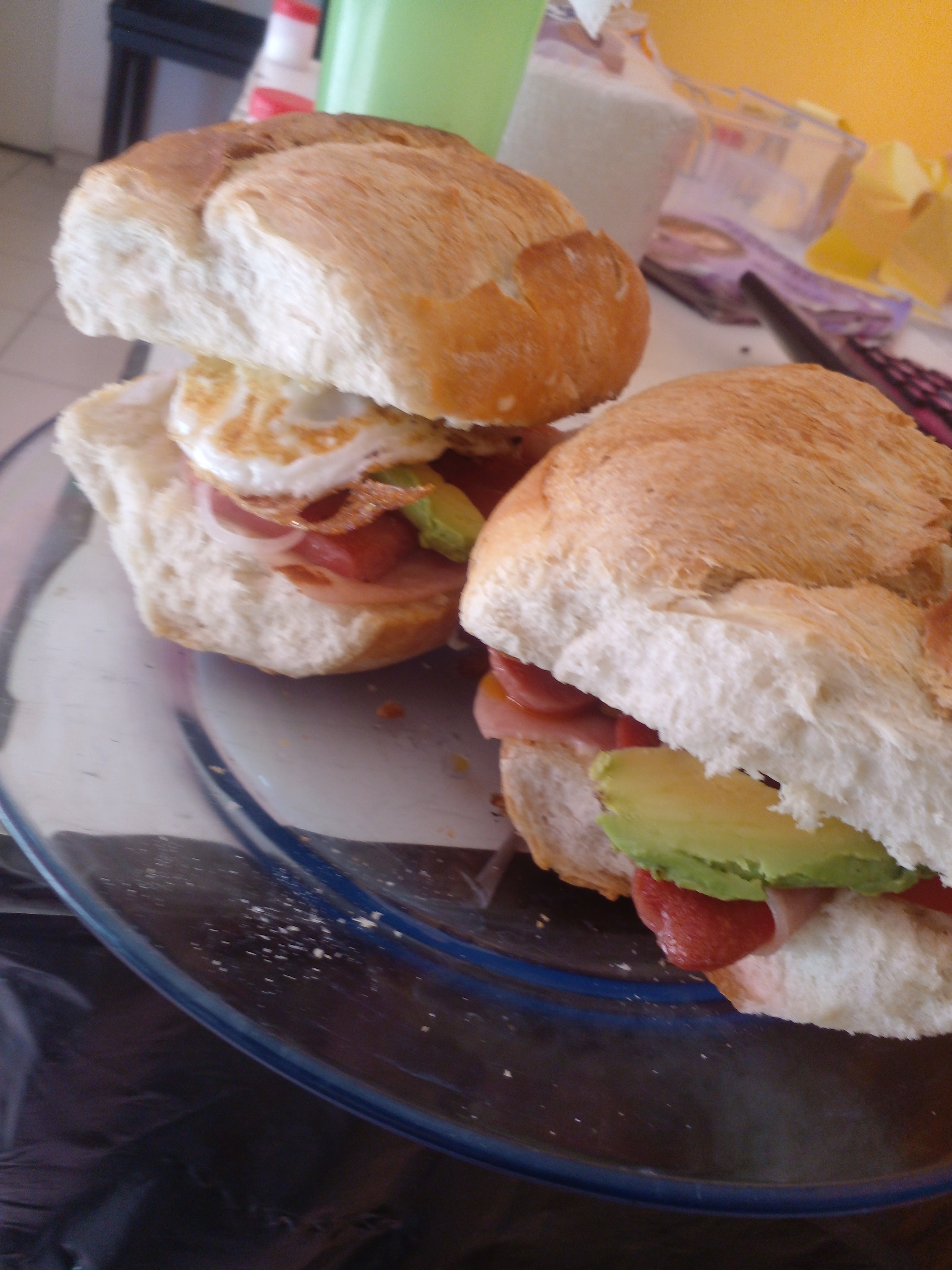 Desayunos MARANATHA image 7