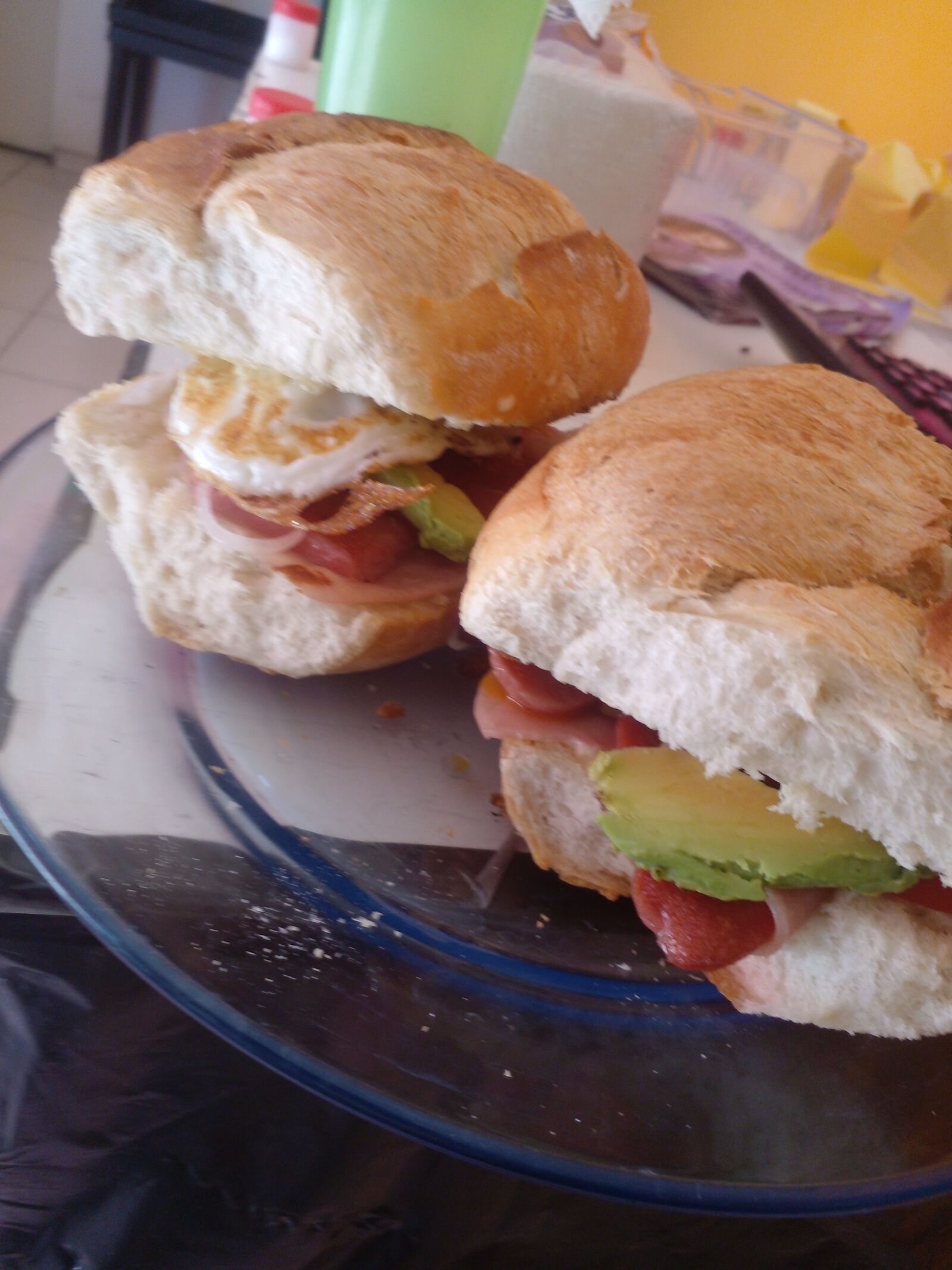 Desayunos MARANATHA image 7