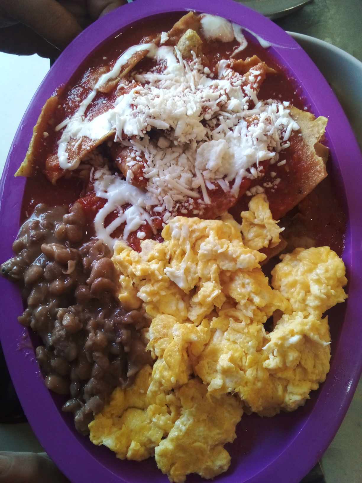 Desayunos MARANATHA image 10