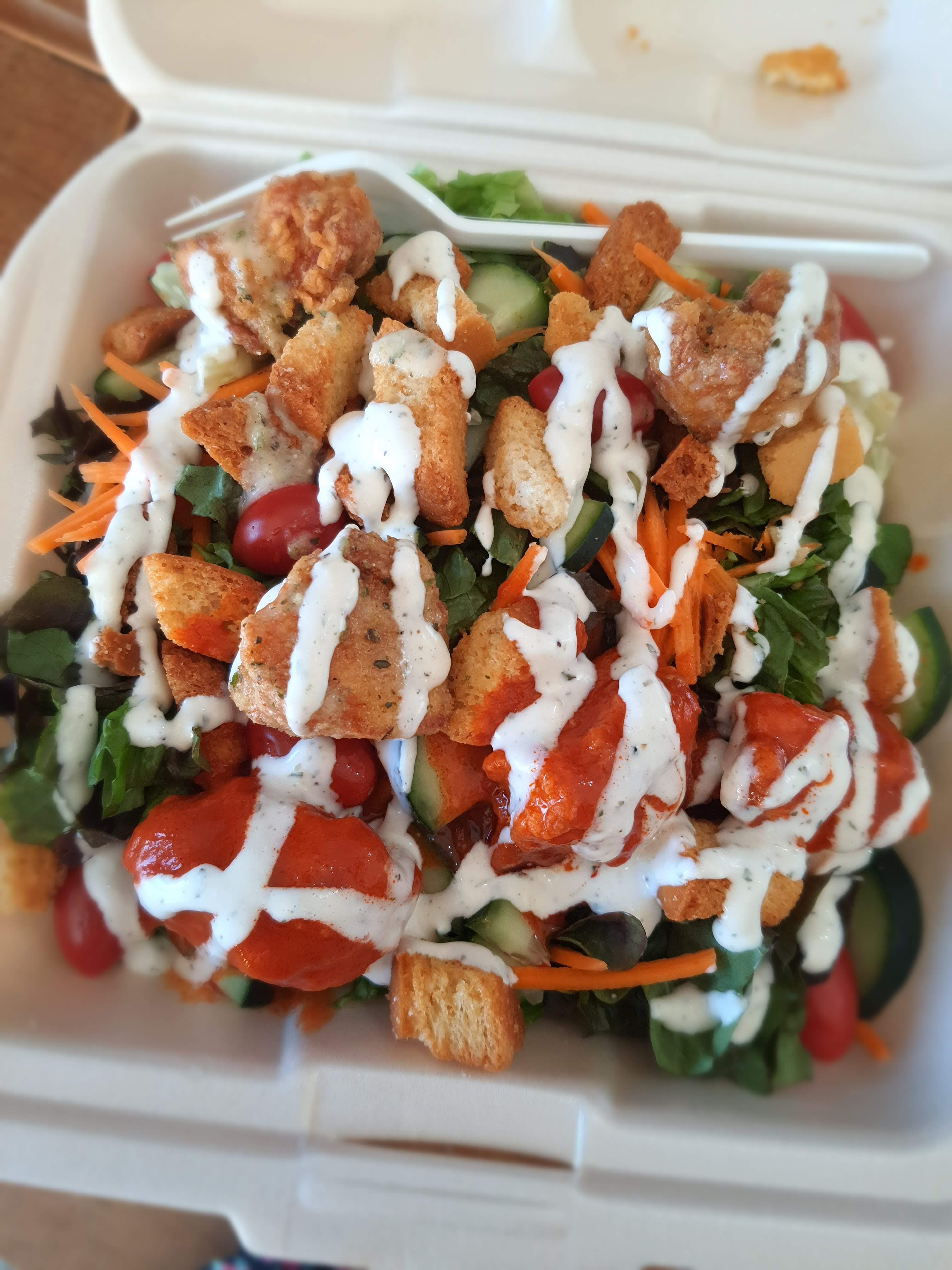 Yellow Wings image 7