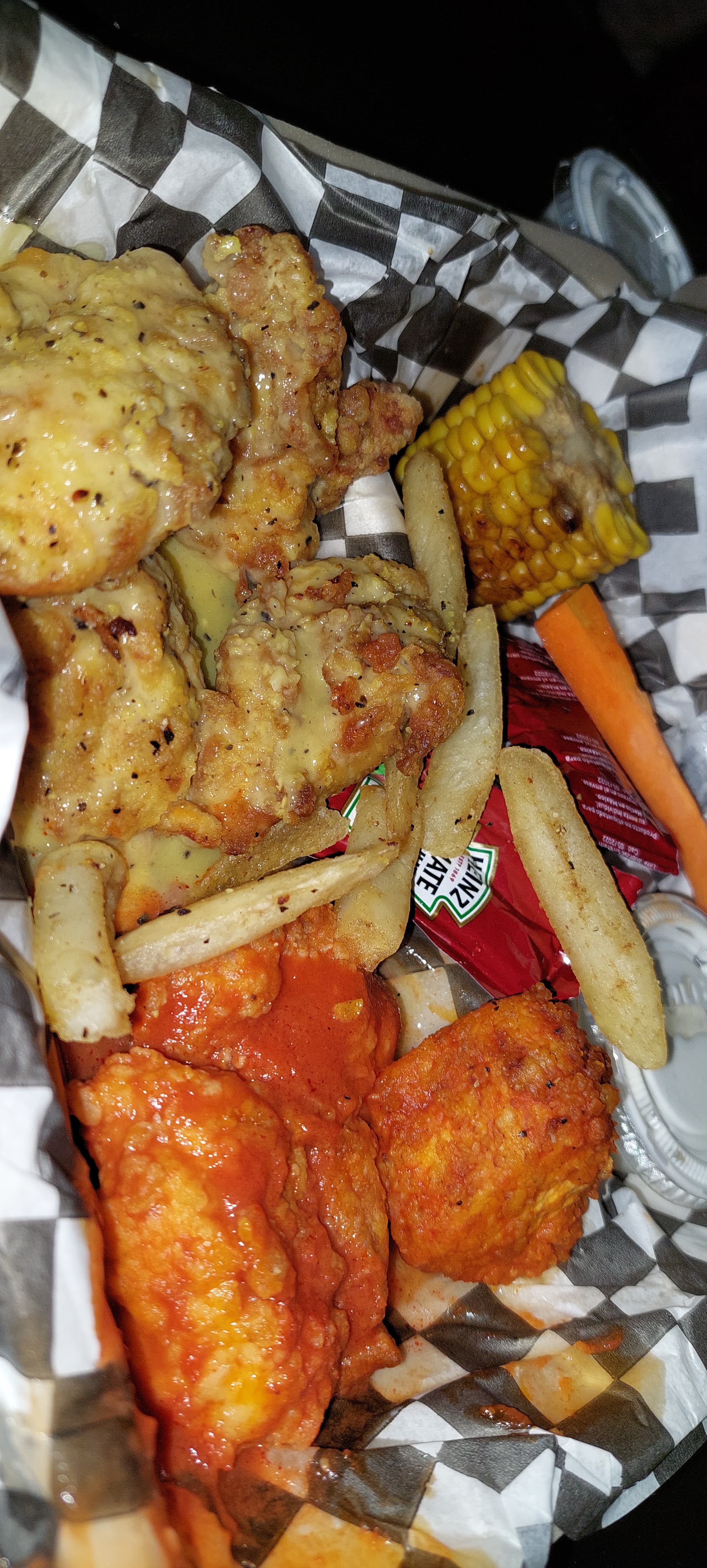 Yellow Wings image 8