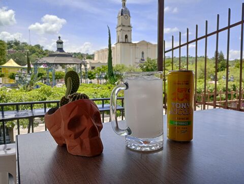 Restaurant Del Centro image 2