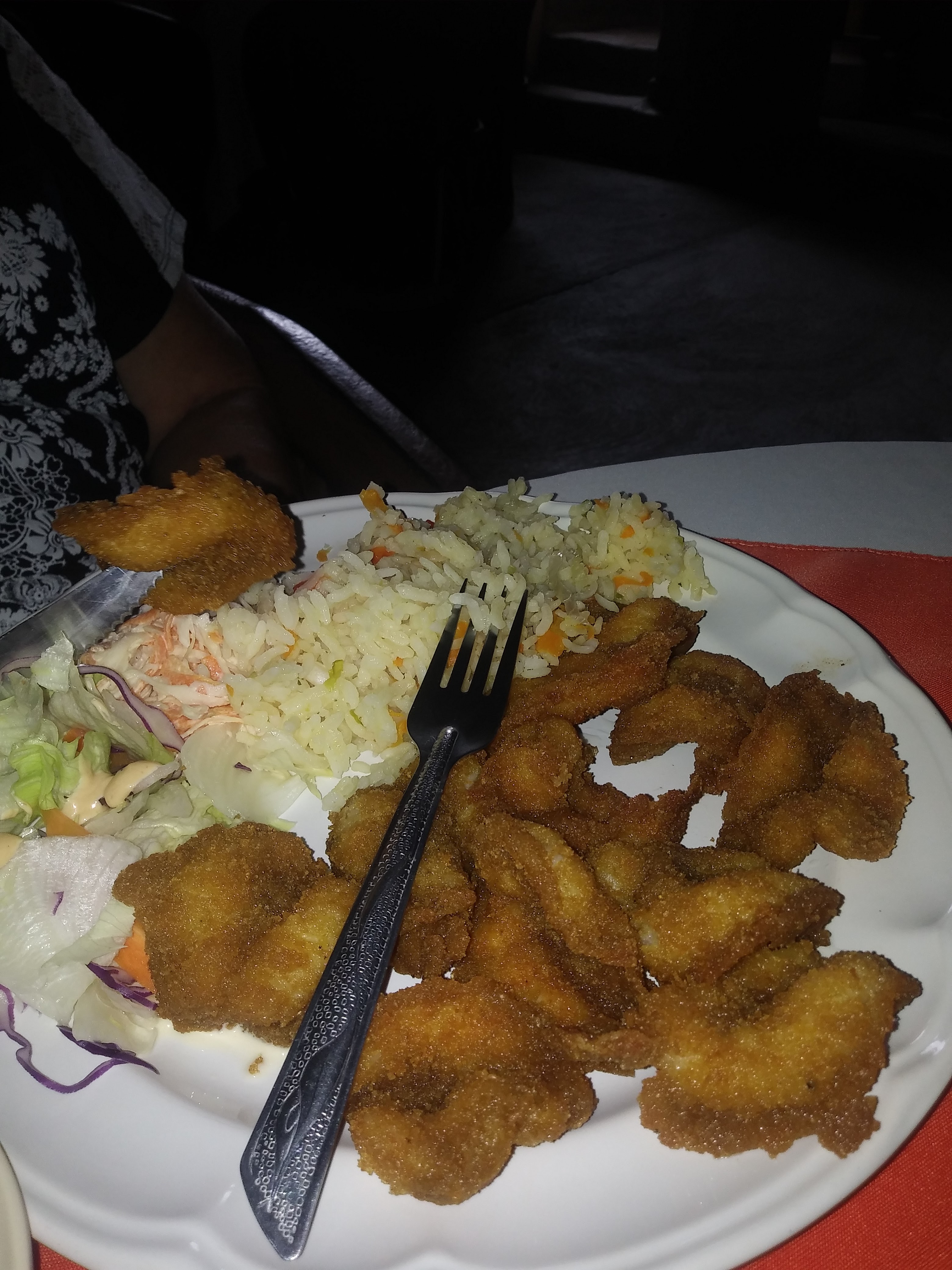 Restaurant Del Centro image 3