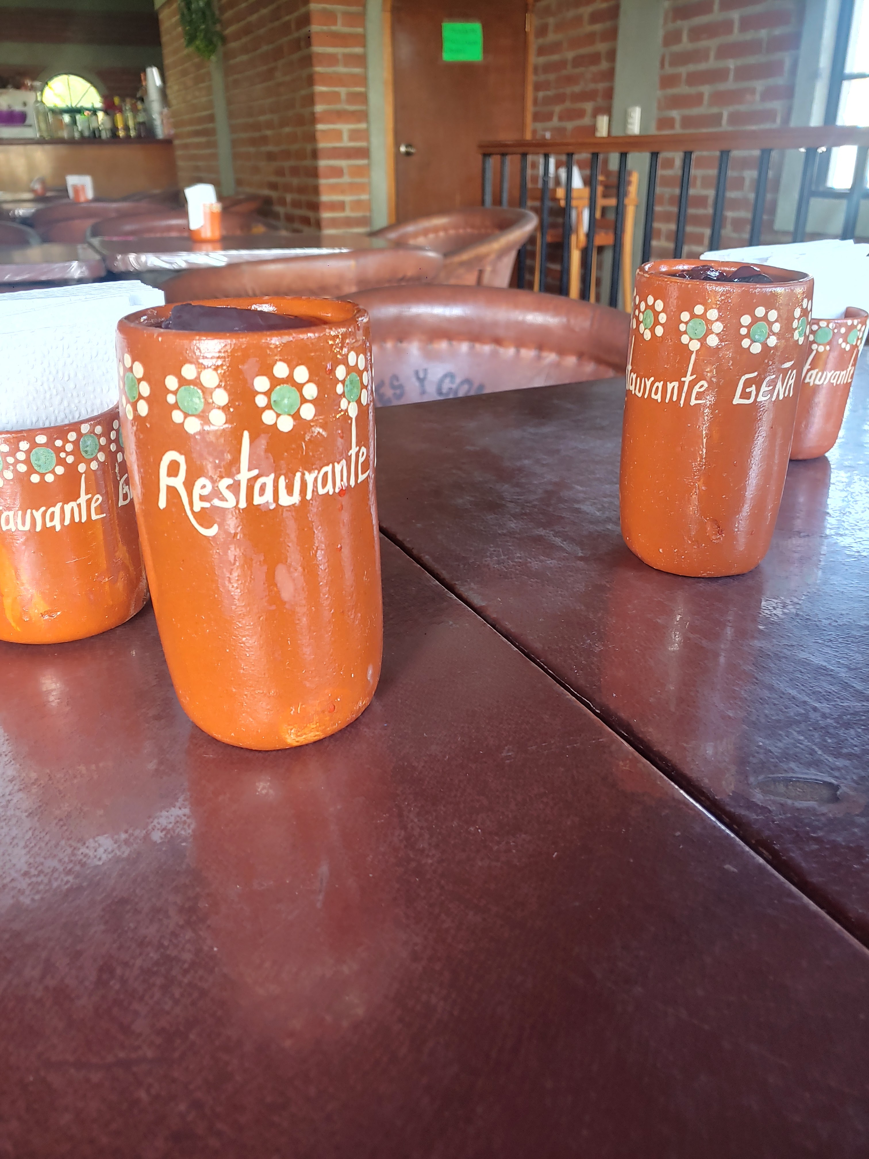 Restaurant Del Centro image 5