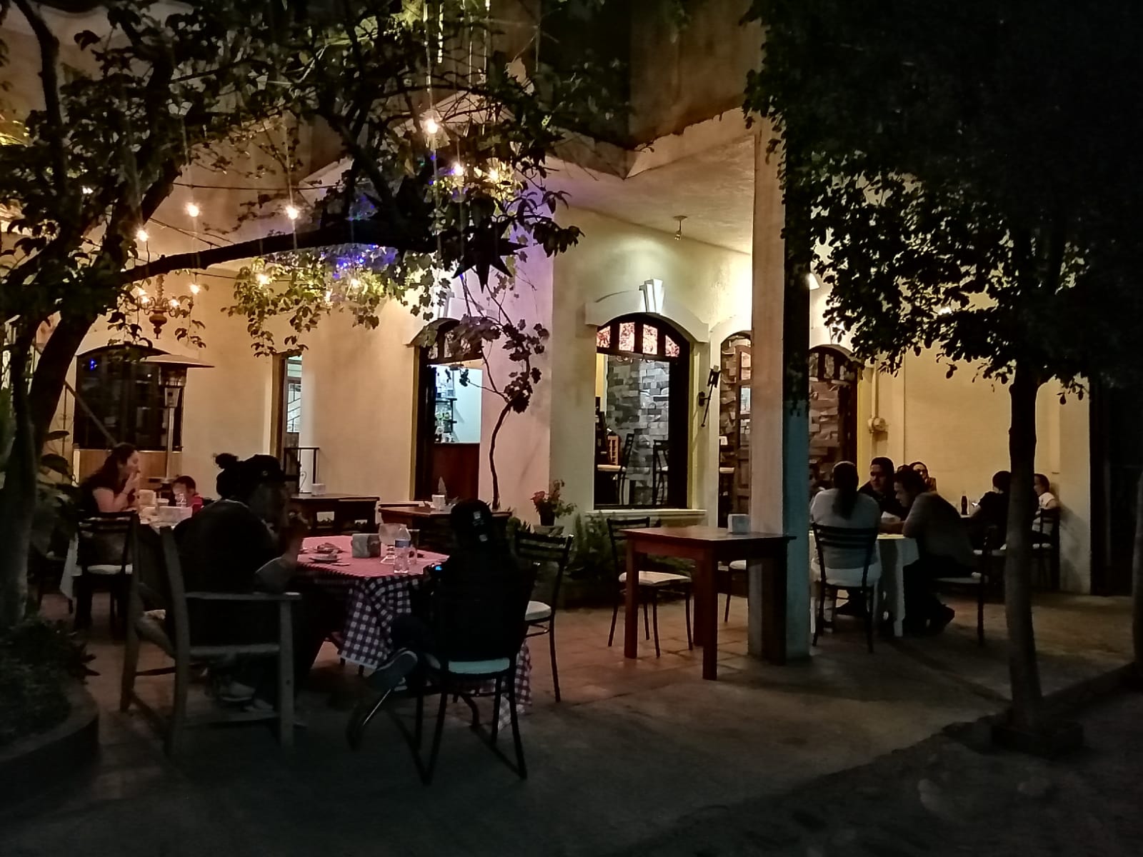 Delicias Mexicanas Restaurante image 1