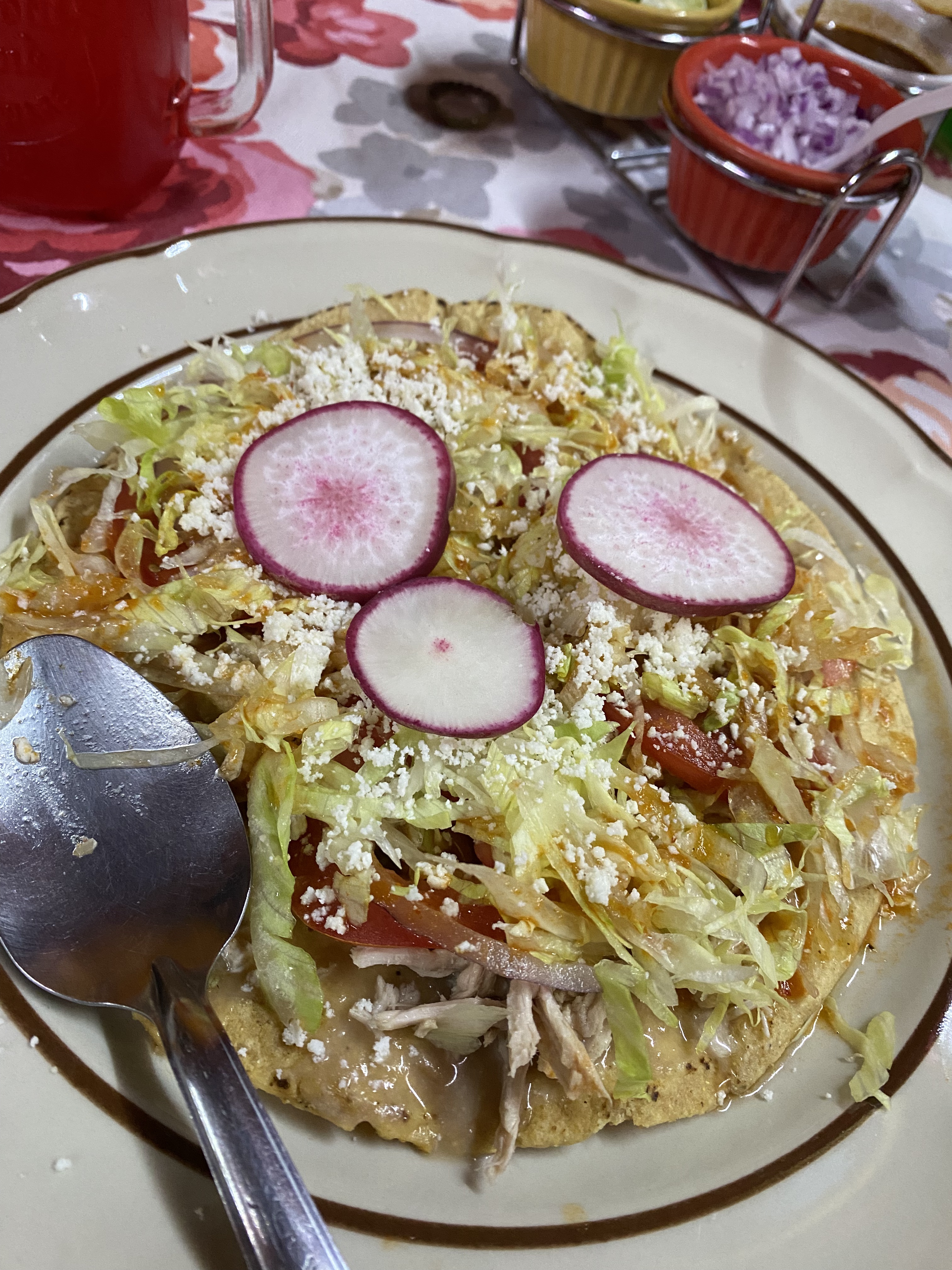 Delicias Mexicanas Restaurante image 6