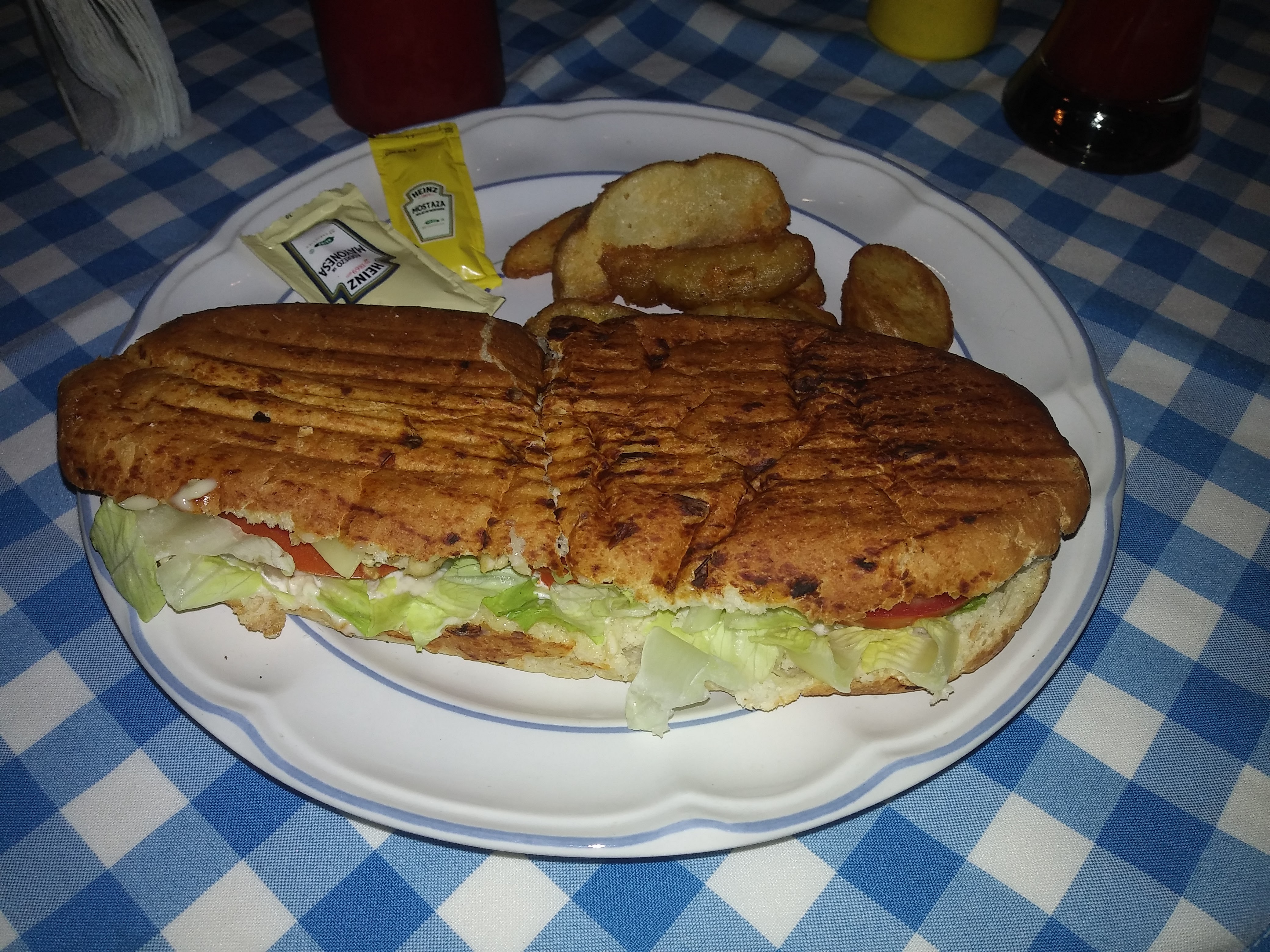 Delicias Mexicanas Restaurante image 7