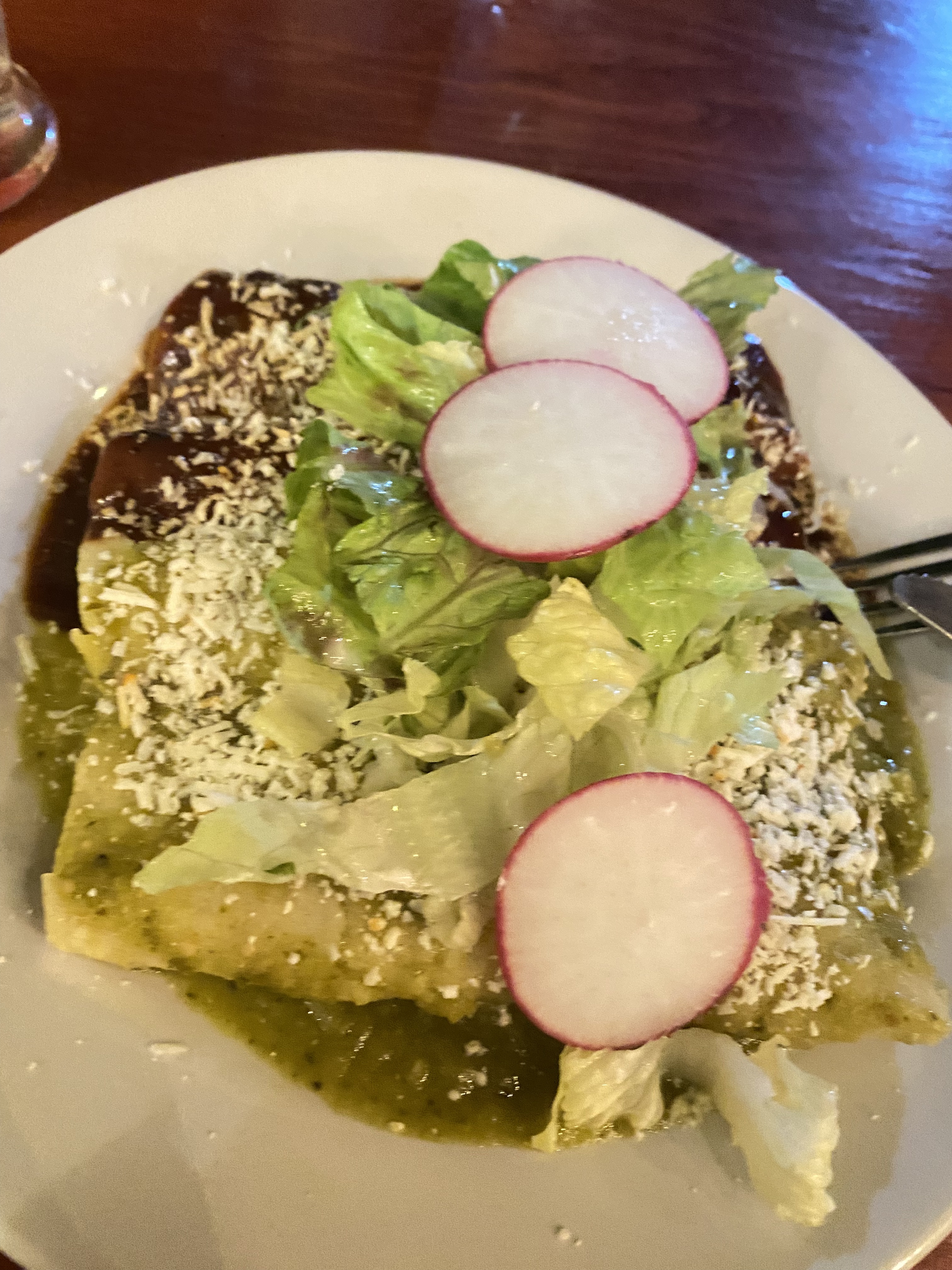 Delicias Mexicanas Restaurante image 10