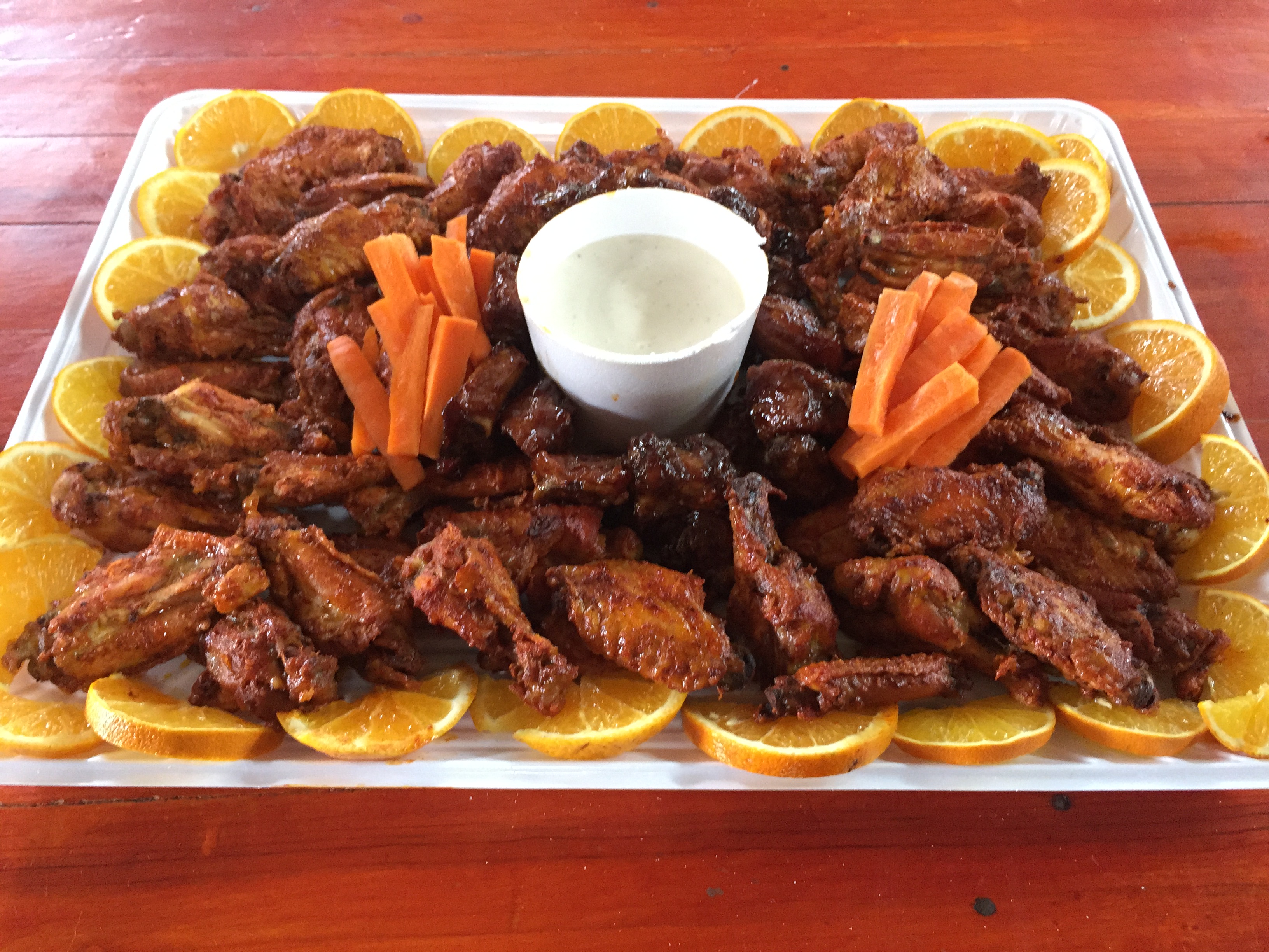 Vaqueros Restaurante & Bar Tonaya image 1