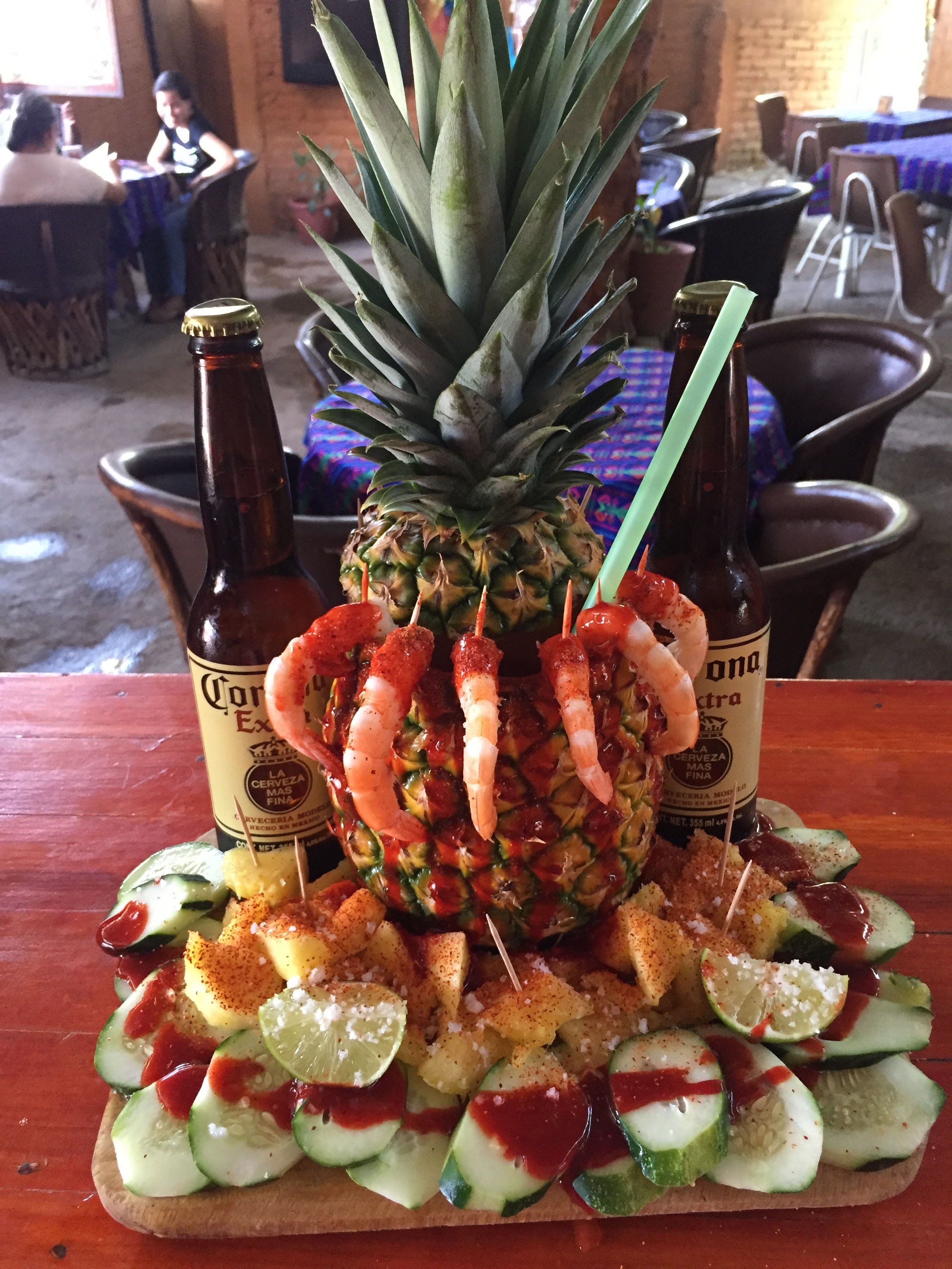 Vaqueros Restaurante & Bar Tonaya image 3