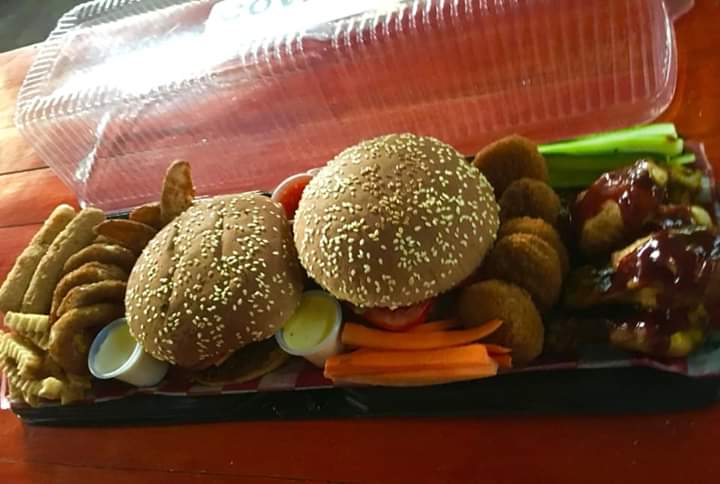 Vaqueros Restaurante & Bar Tonaya image 5