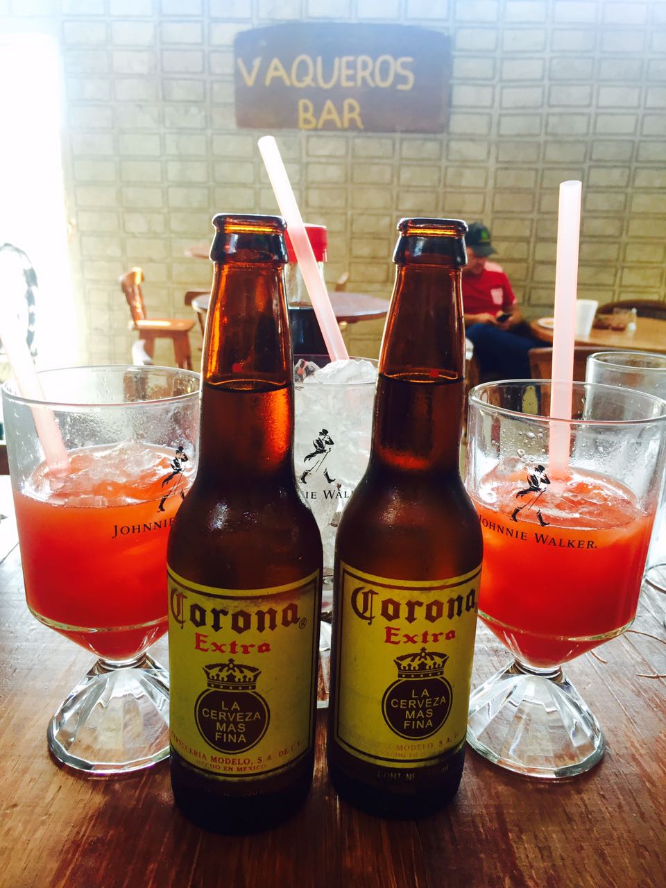 Vaqueros Restaurante & Bar Tonaya image 8