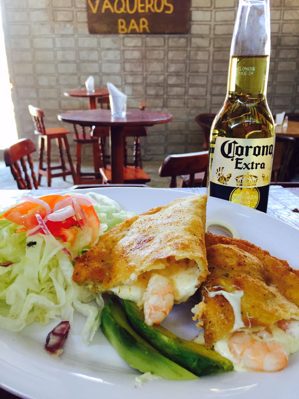 Vaqueros Restaurante & Bar Tonaya image 9