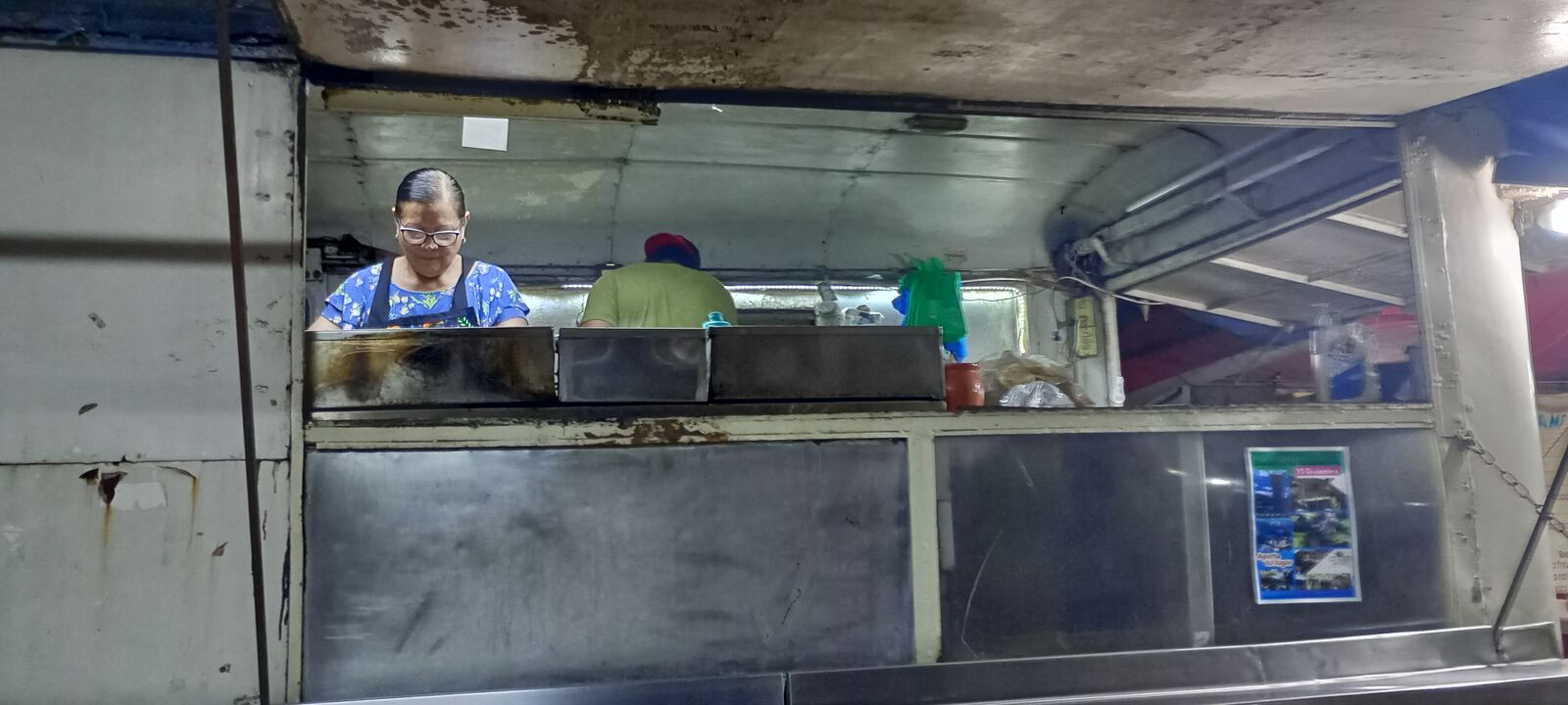 Tacos Chame image 1