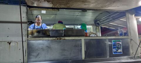 Tacos Chame image 1