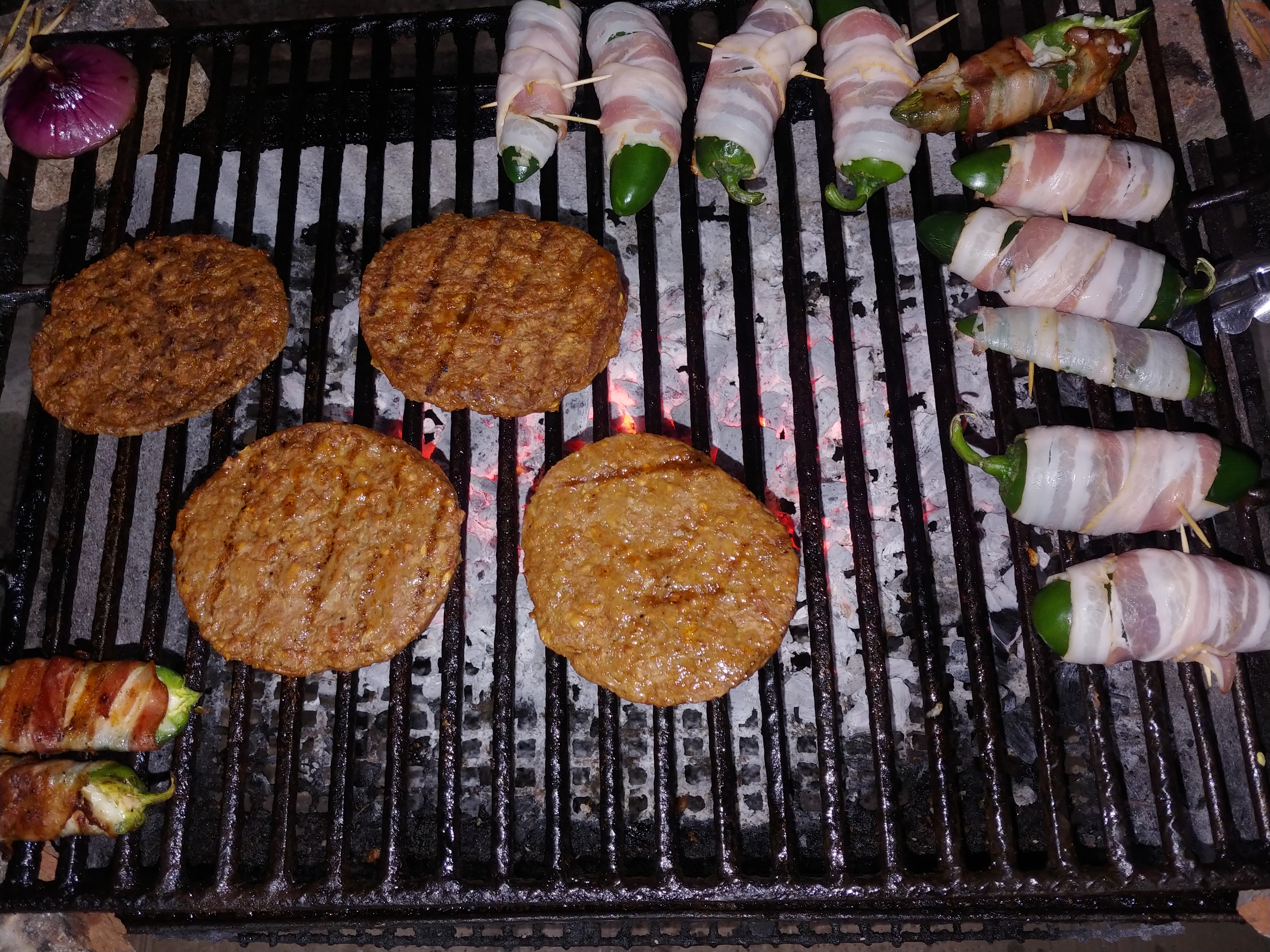 Cangreburger image 1