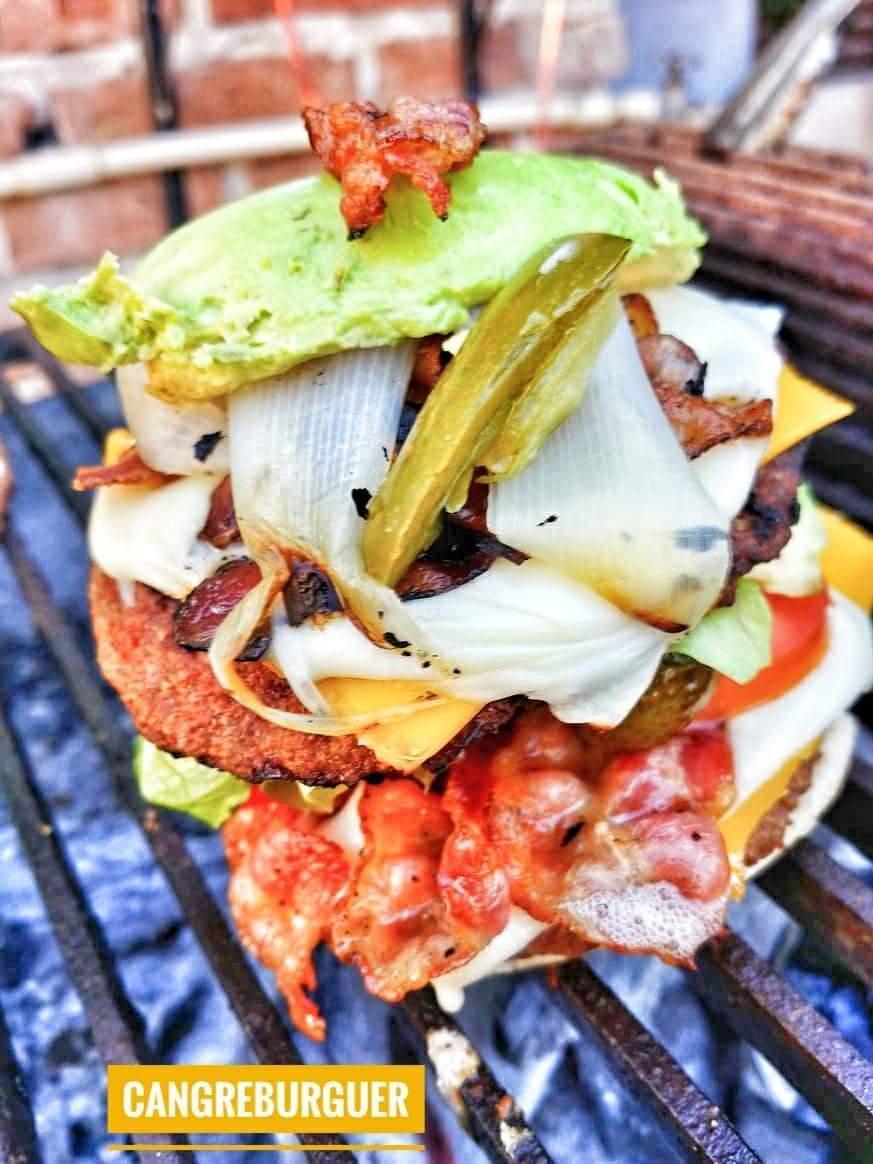 Cangreburger image 2