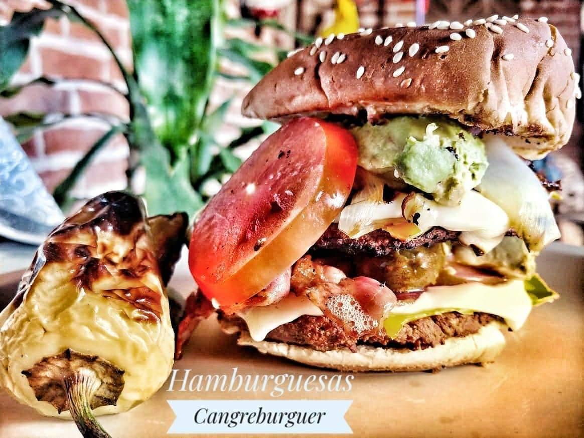 Cangreburger image 3