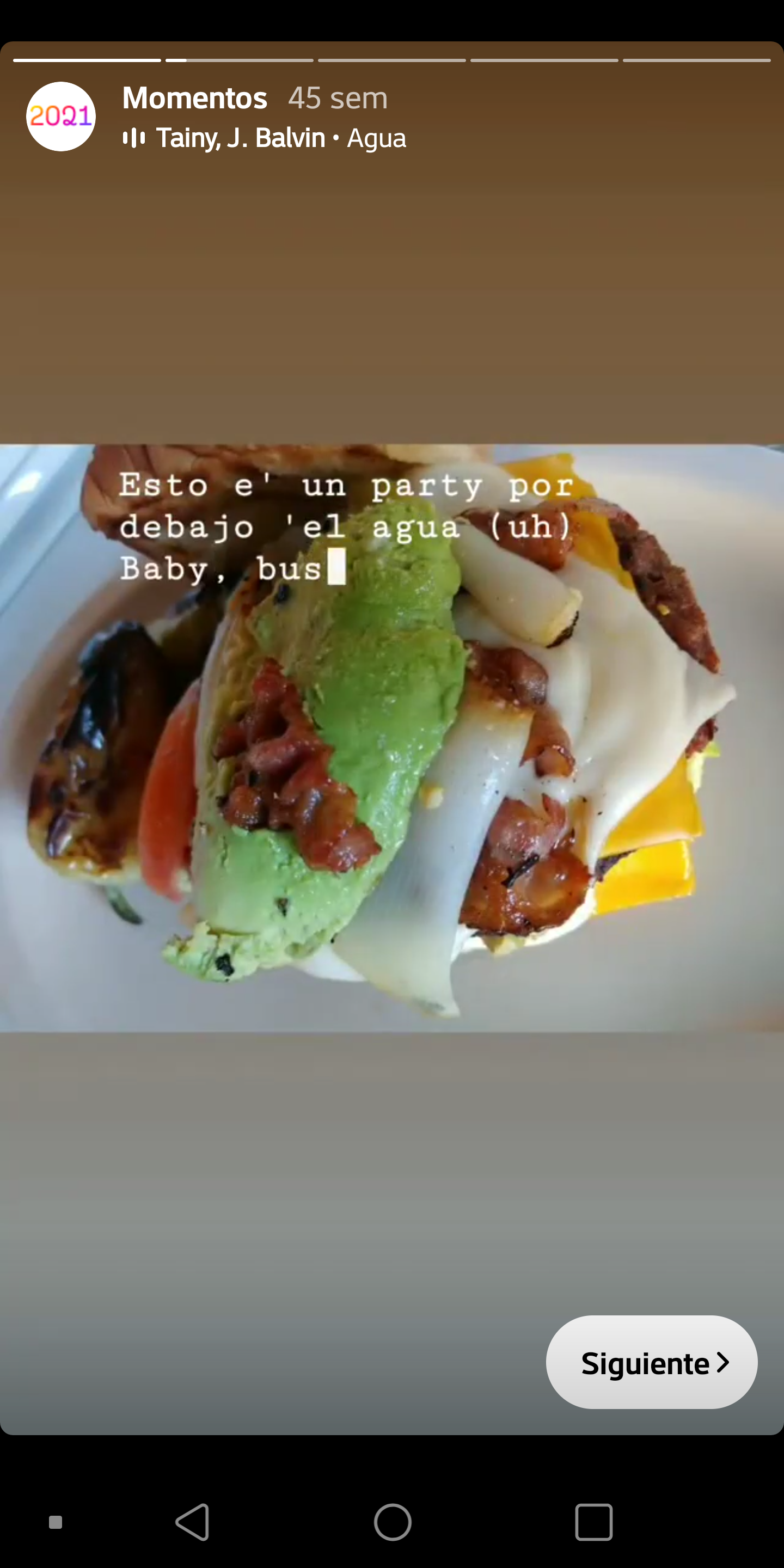 Cangreburger image 4