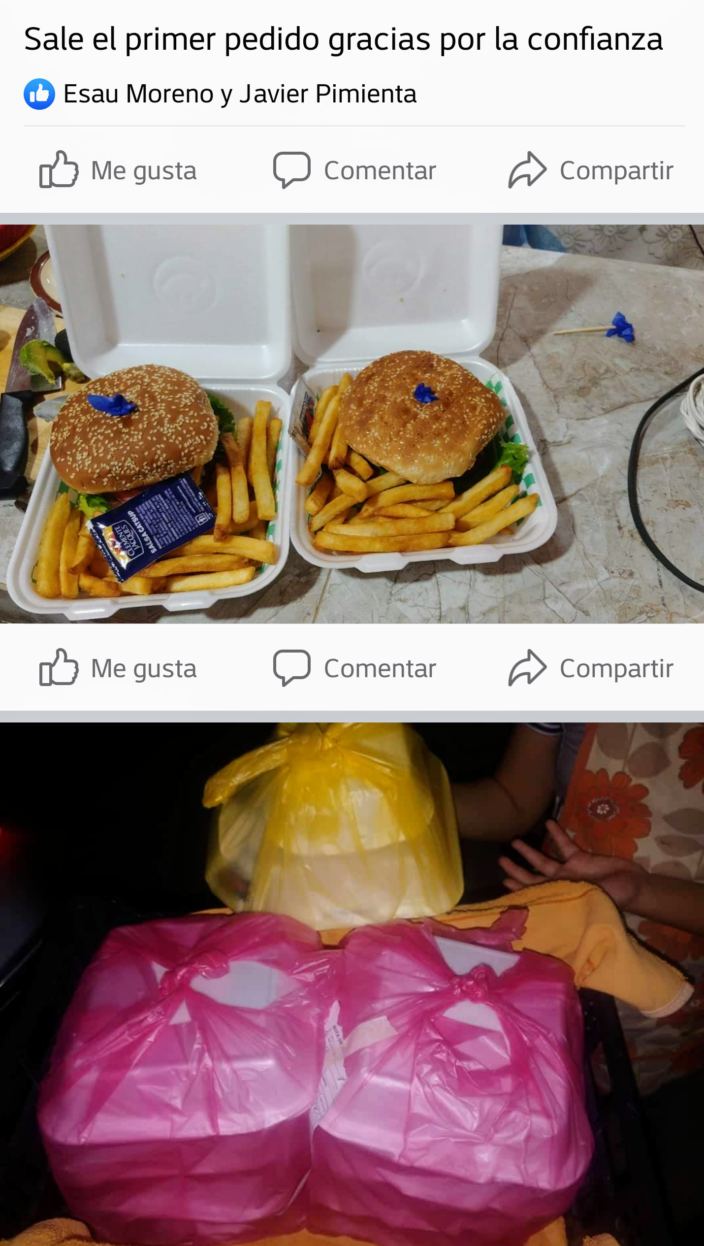 Cangreburger image 5