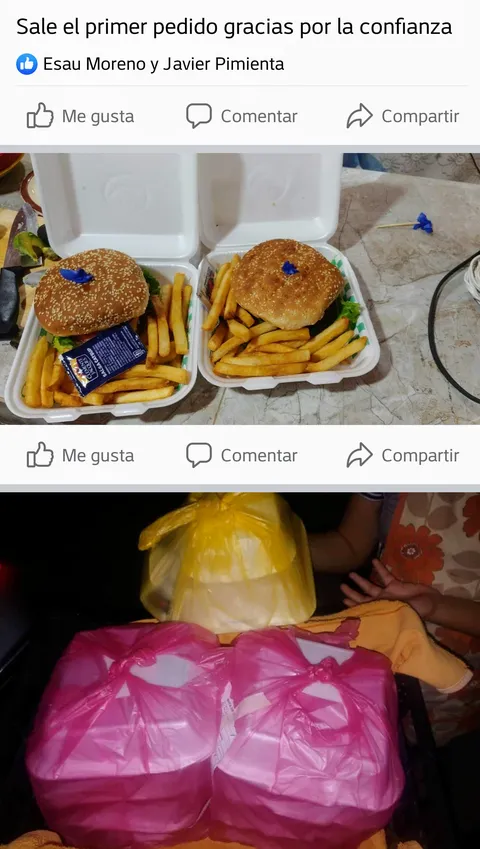 Cangreburger image 5