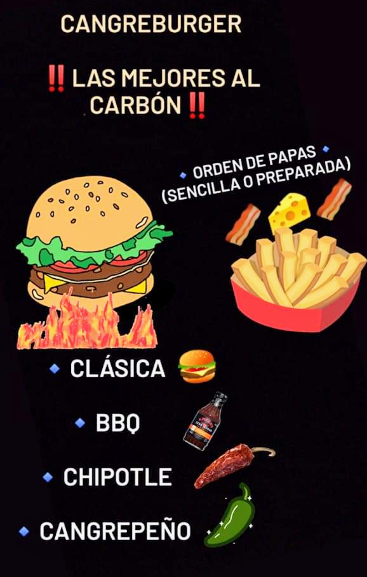 Cangreburger image 6