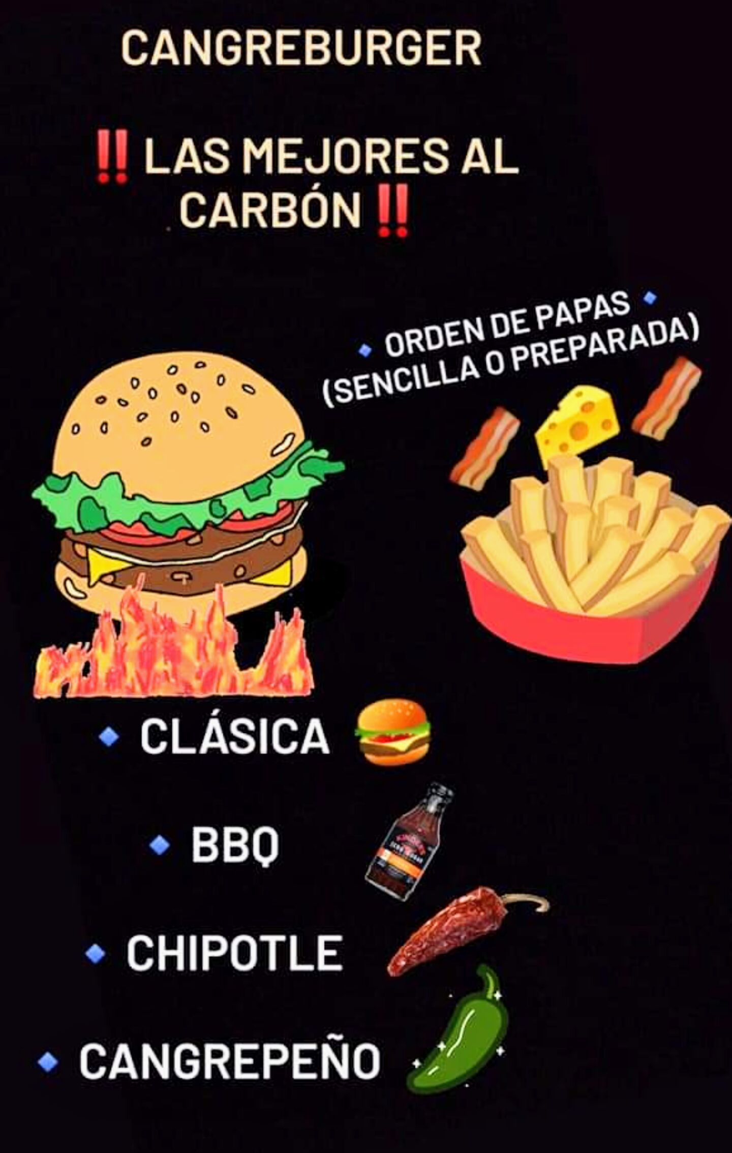 Cangreburger image 6