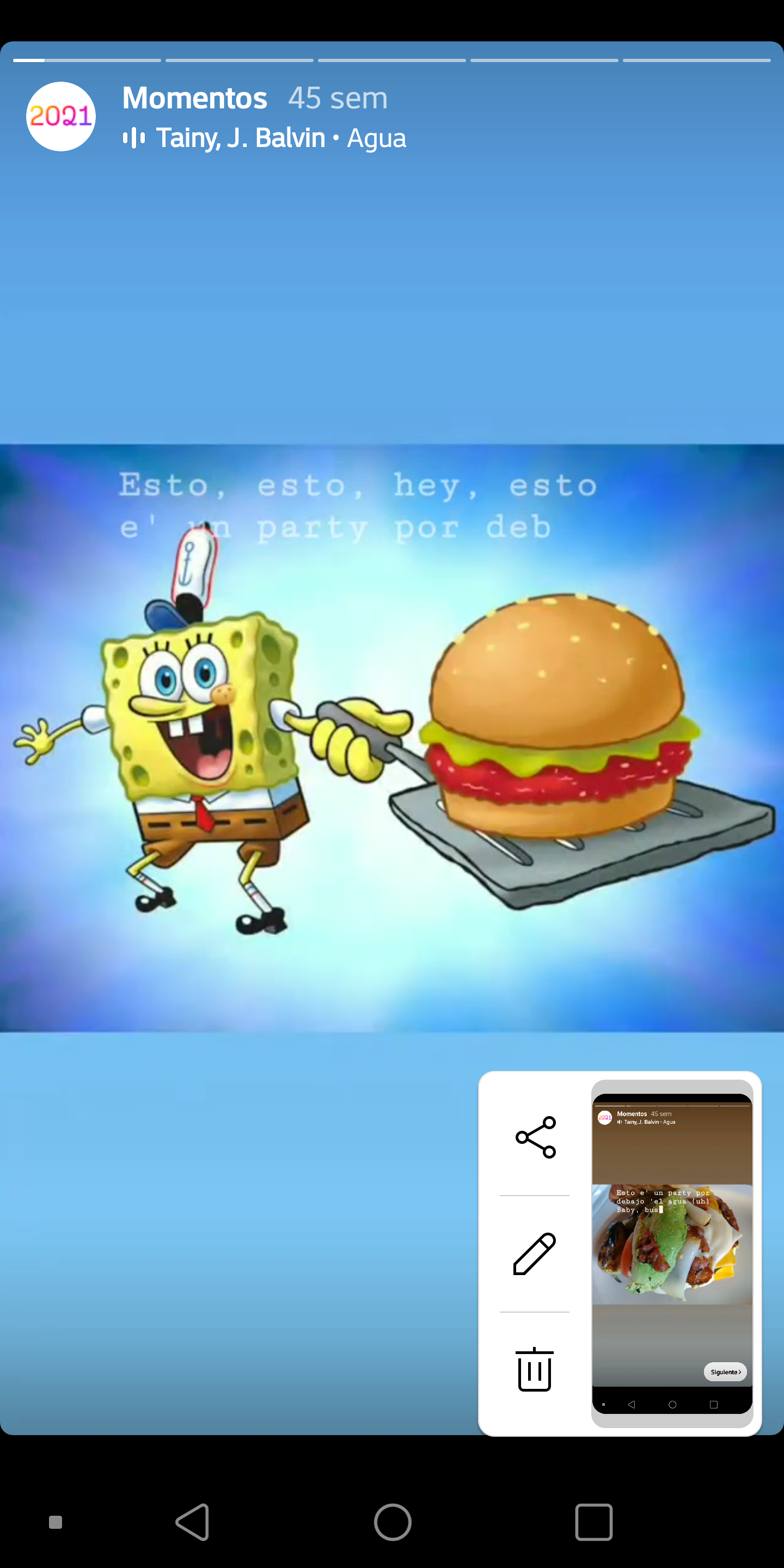 Cangreburger image 9