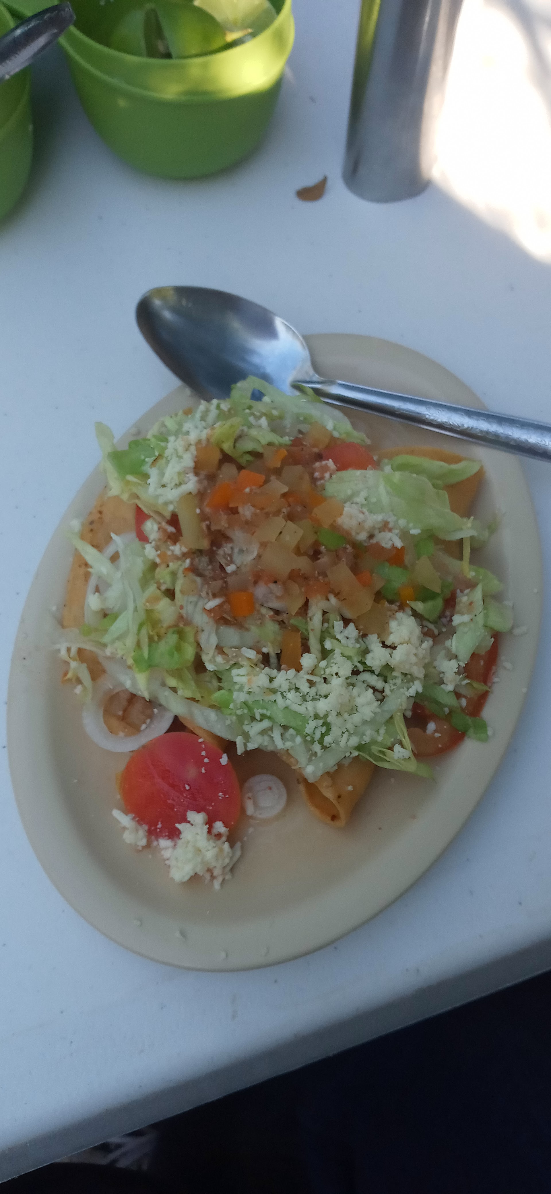 Cenaduria Tey image 3