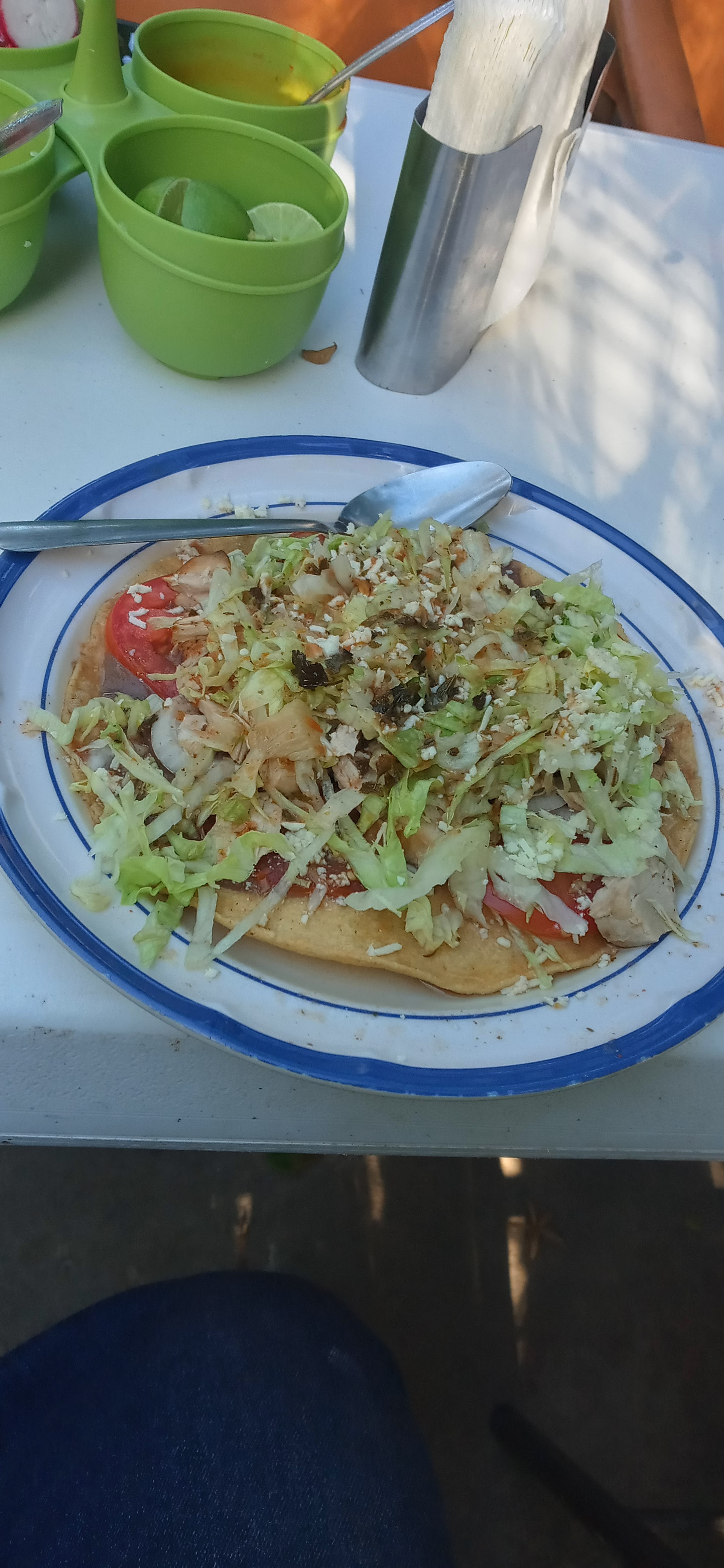 Cenaduria Tey image 8