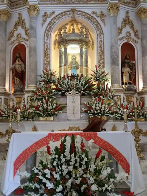 Cenaduria Tey image 9