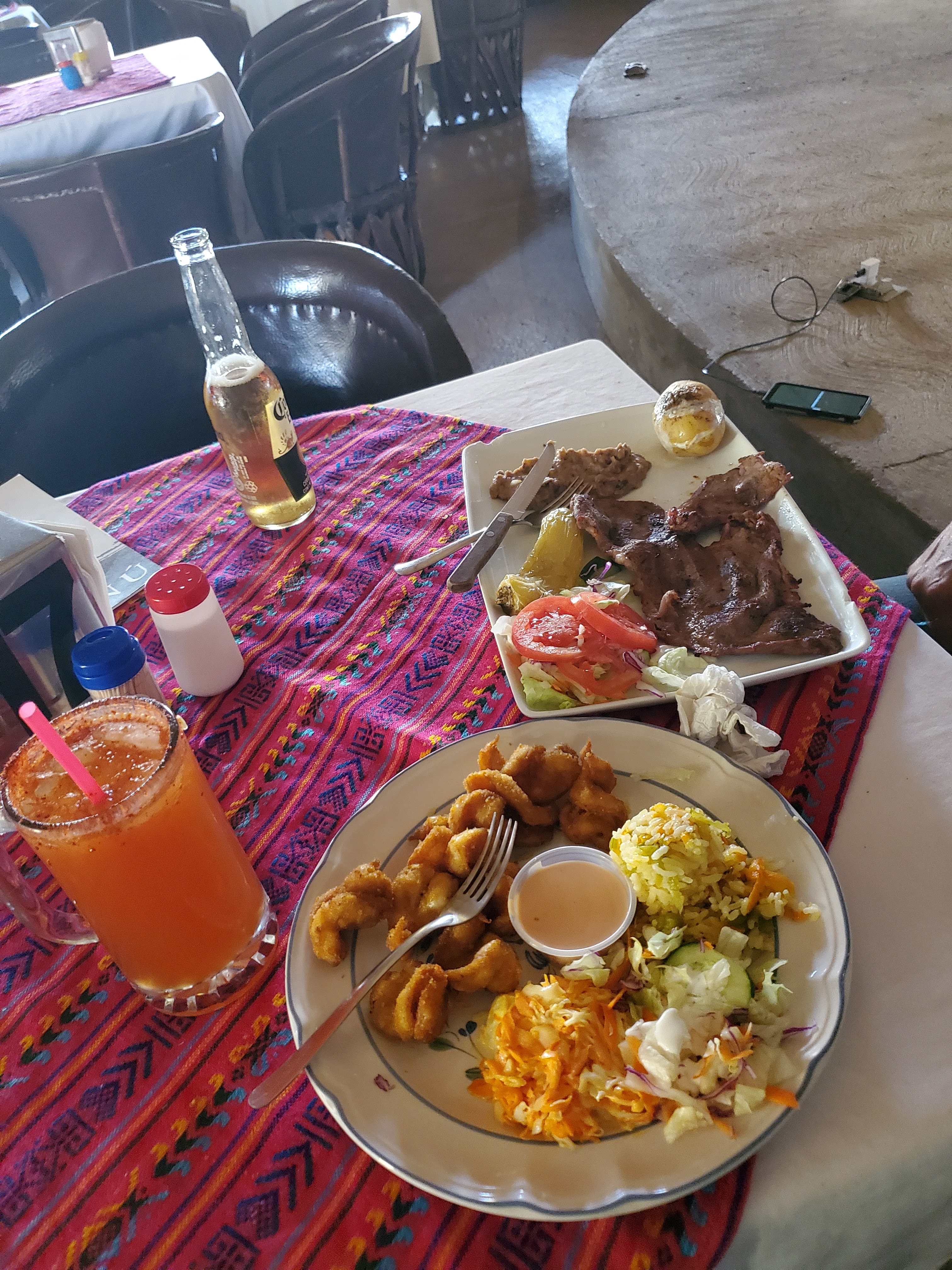 Mezcalito Mediterráneo image 2