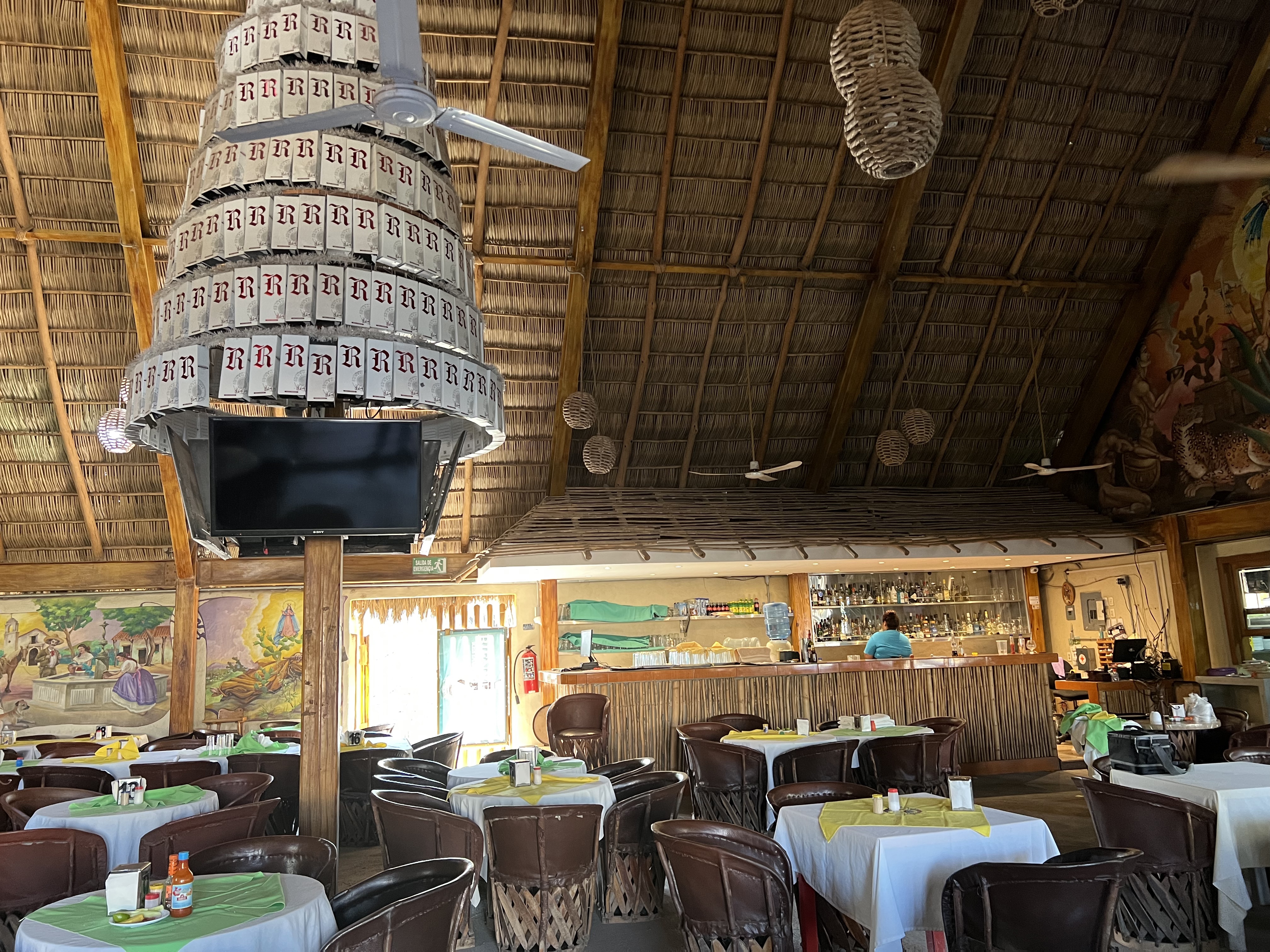 Mezcalito Mediterráneo image 3