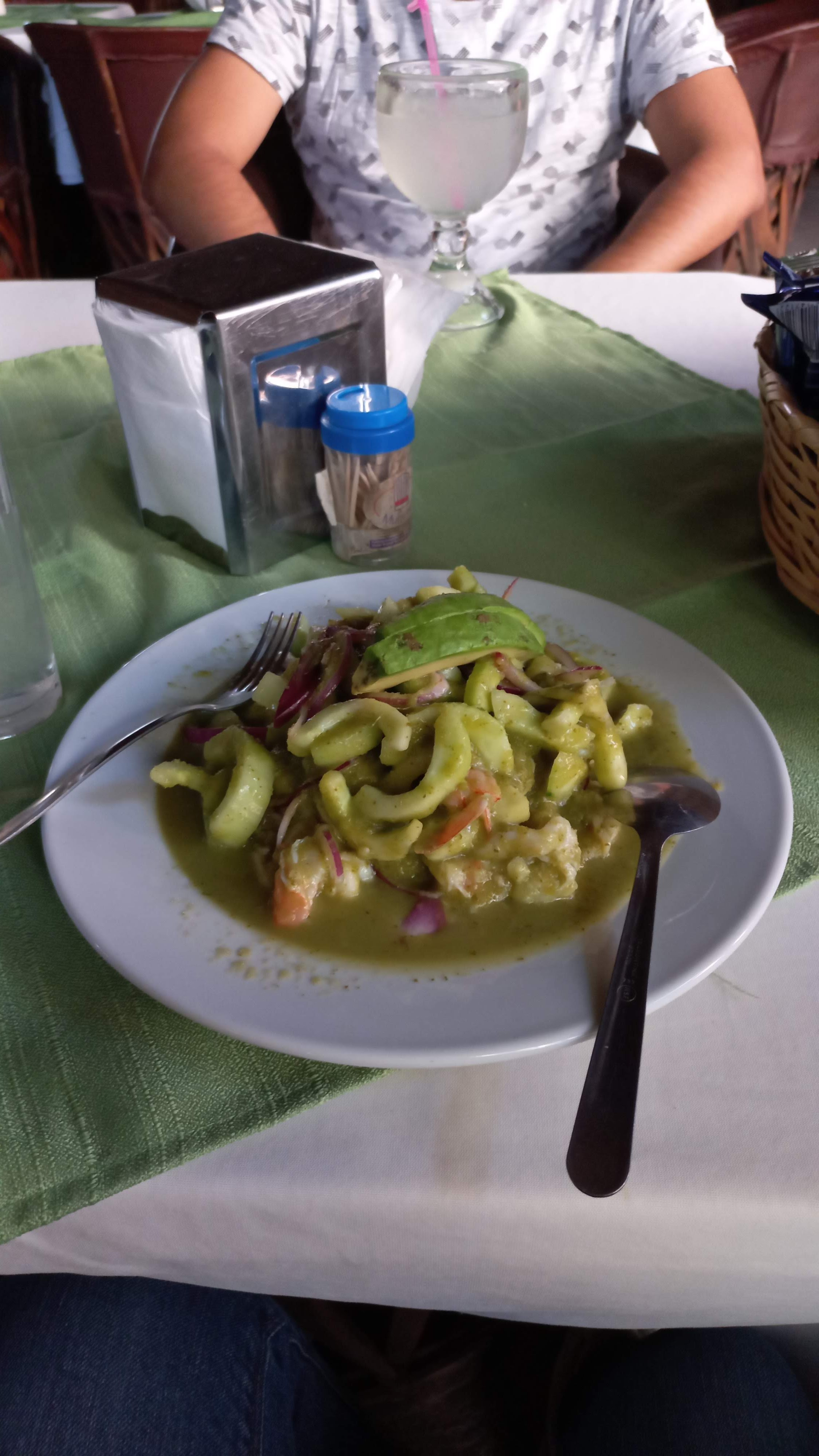 Mezcalito Mediterráneo image 4