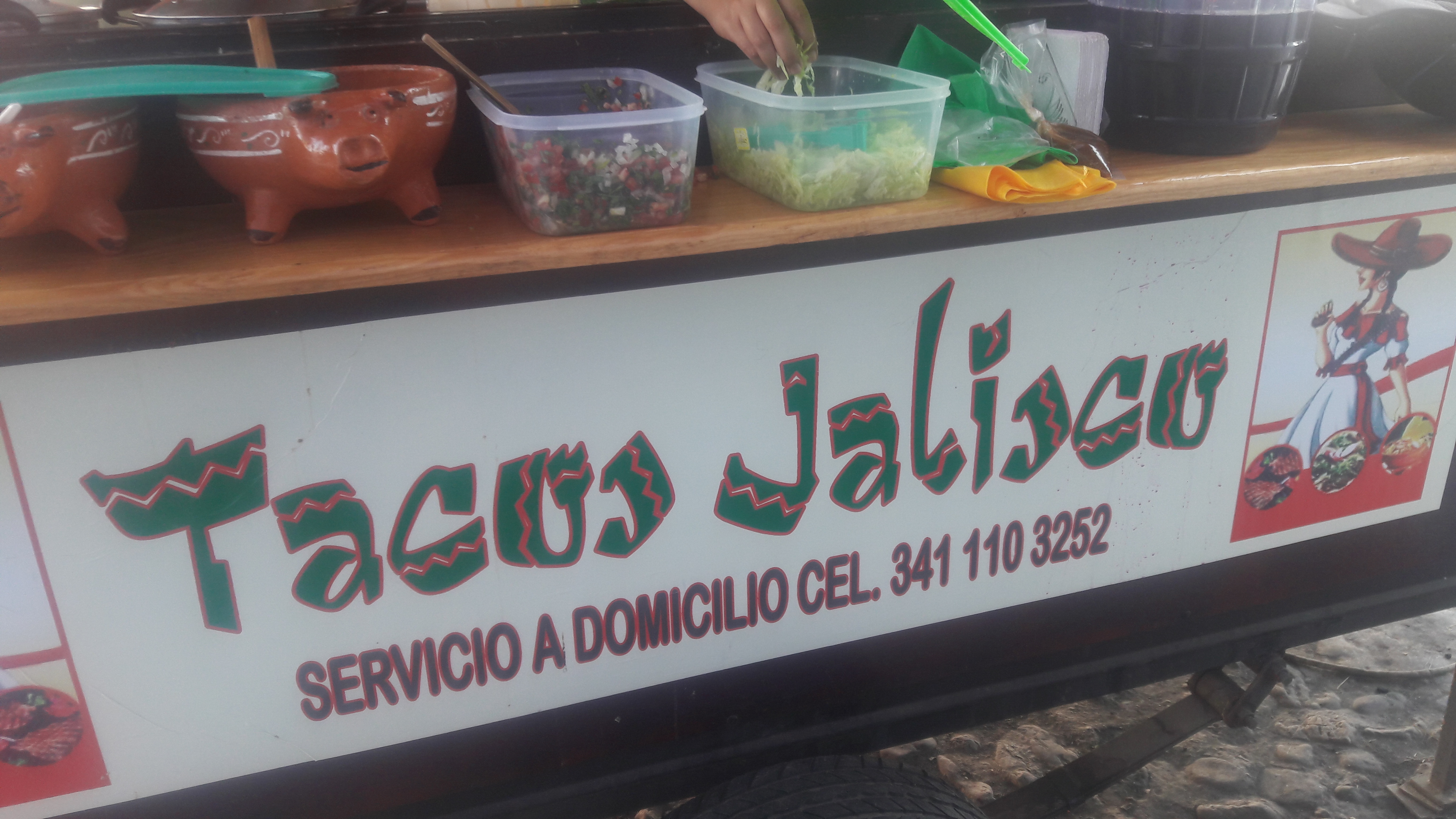 Tacos Jalisco image 8