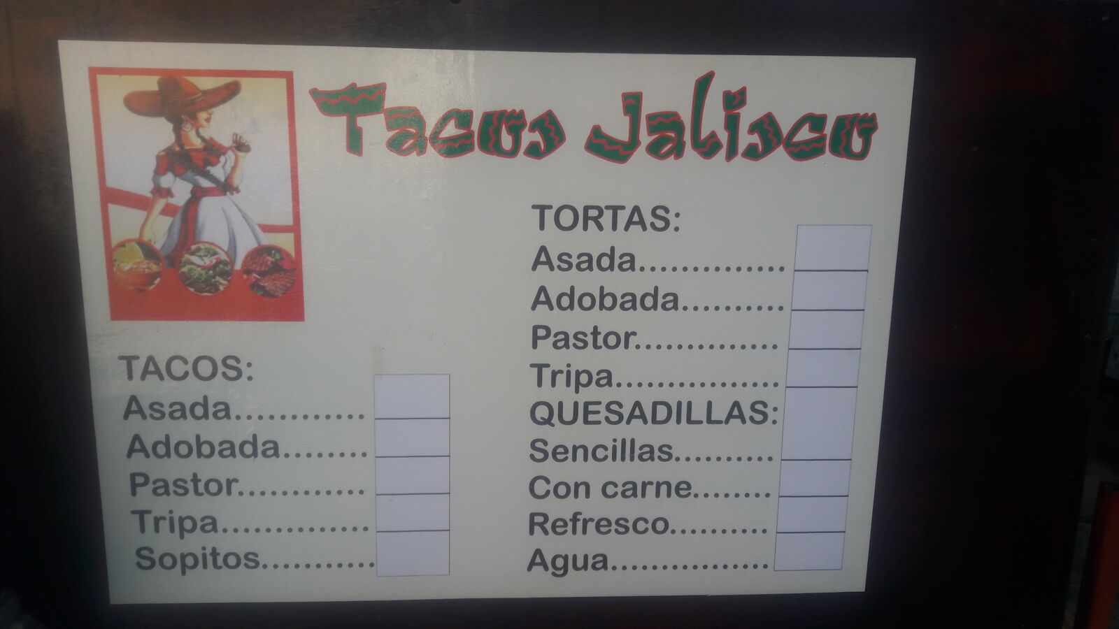 Tacos Jalisco image 9