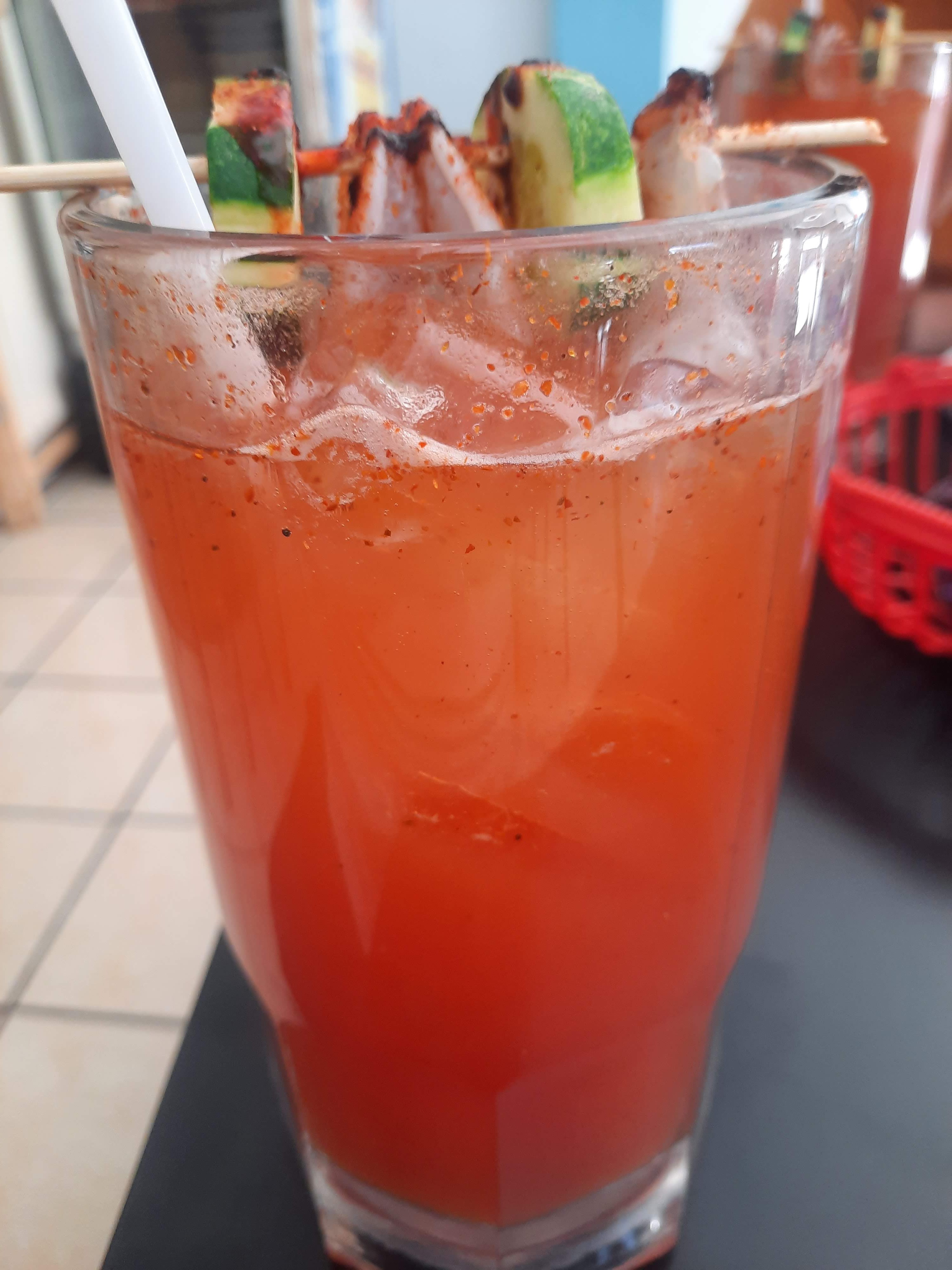 Mar Rojo Mariscos image 2