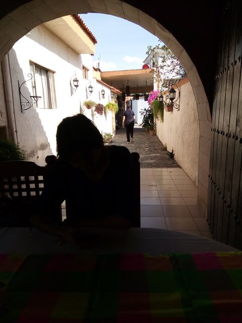 El Callejon image 5