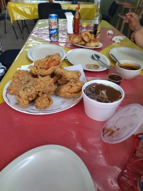 El churrasco Comida China image 2