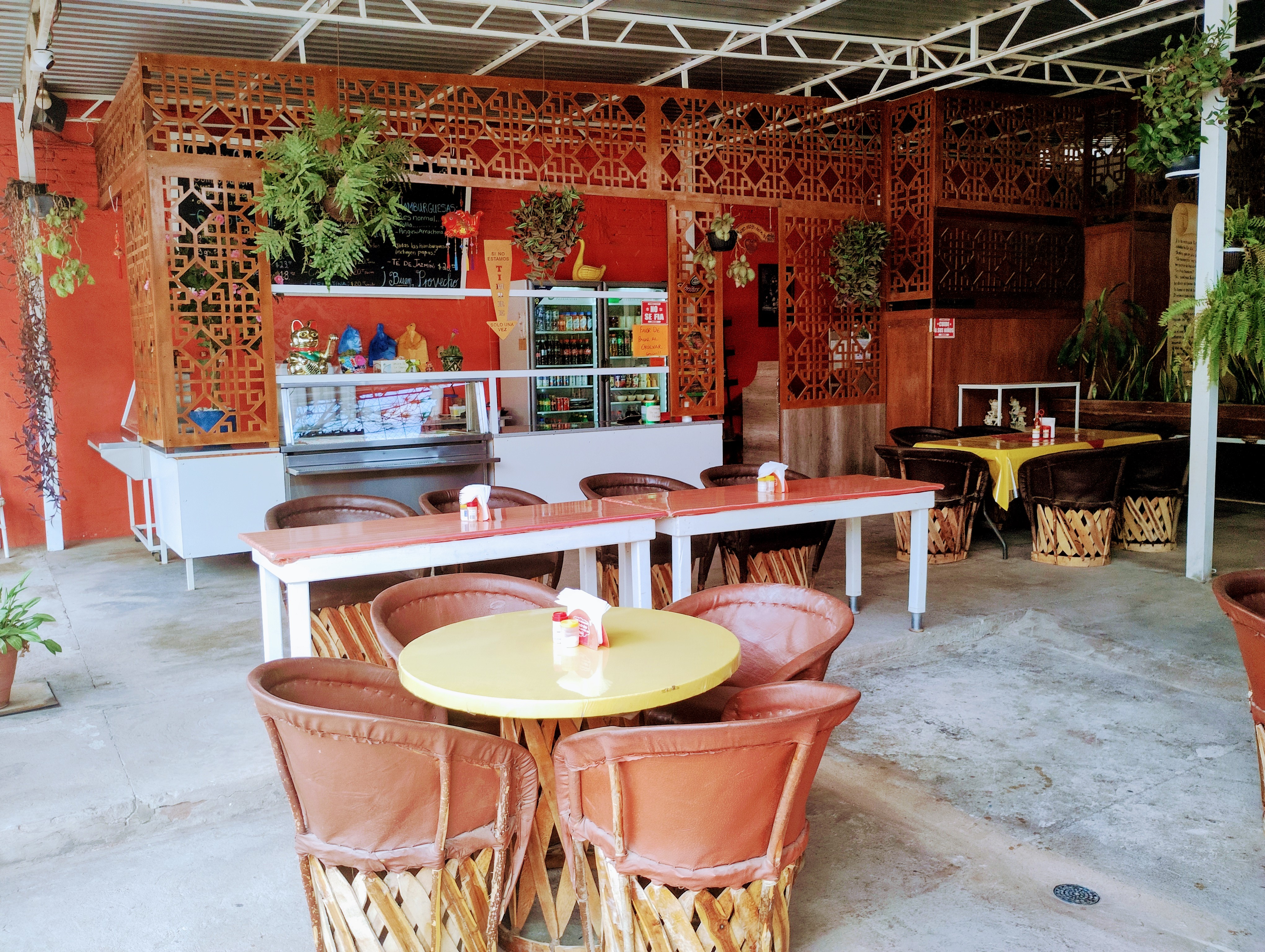 El churrasco Comida China image 3