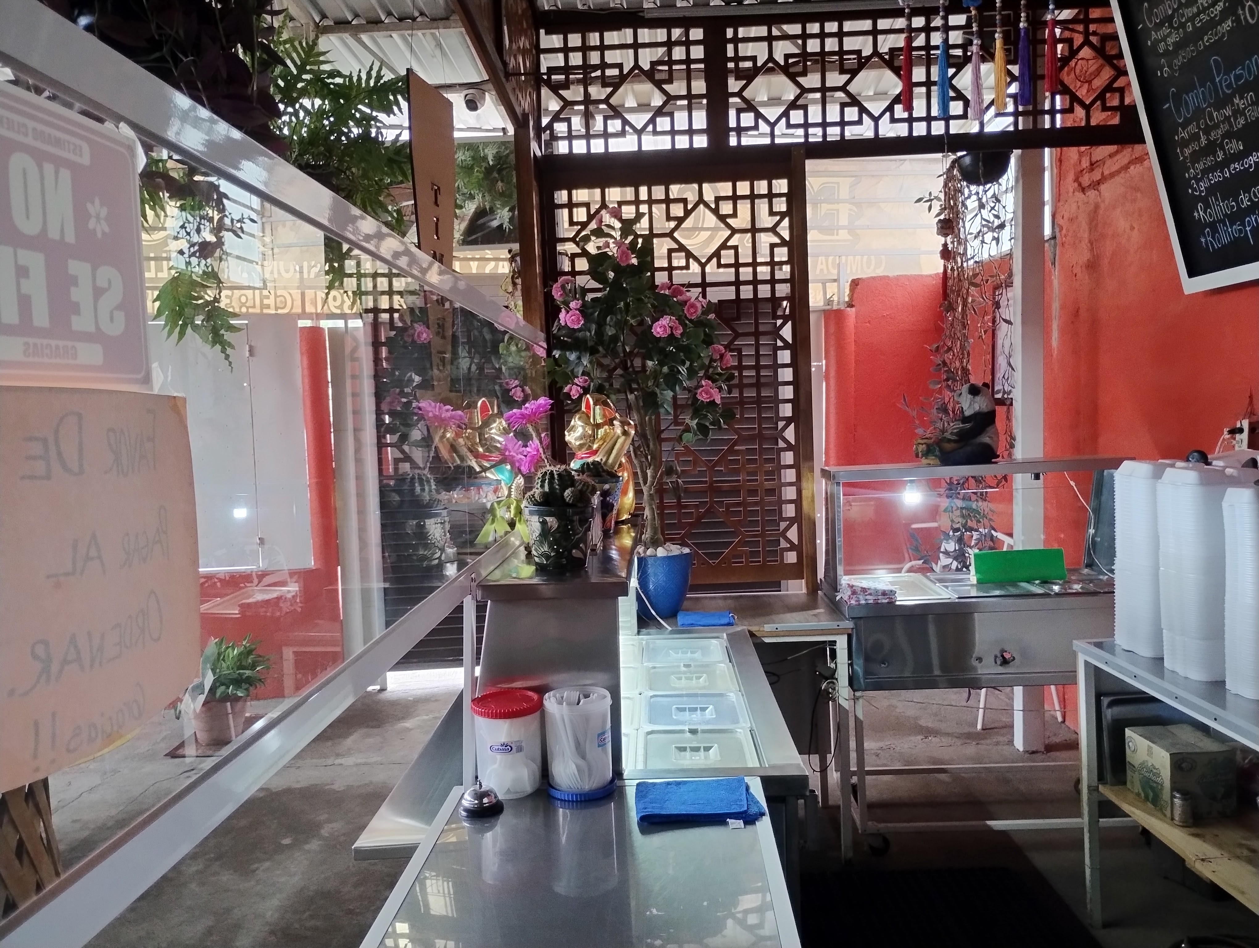 El churrasco Comida China image 4