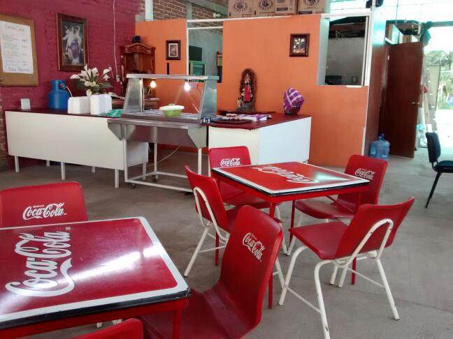 El churrasco Comida China image 5