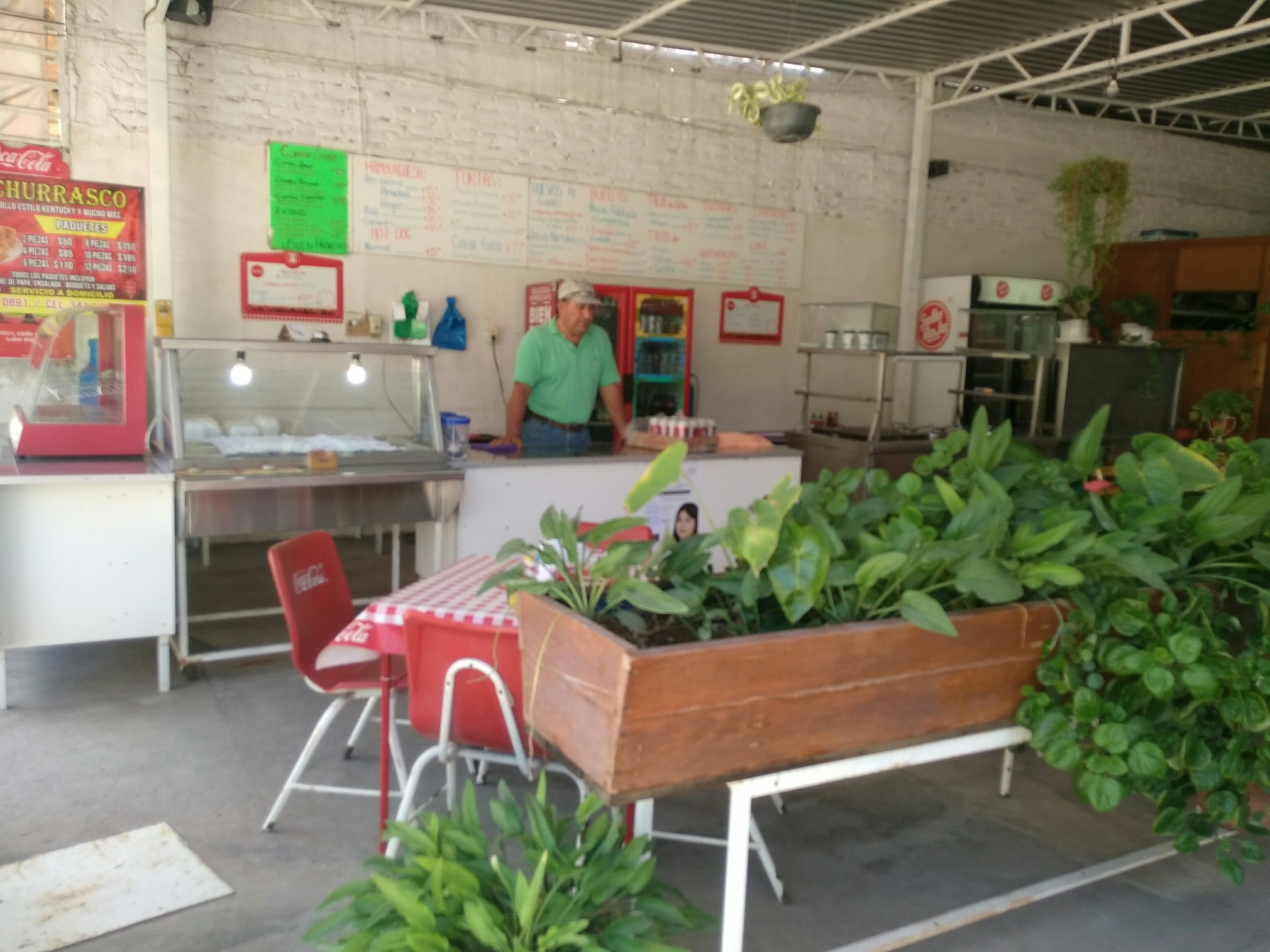 El churrasco Comida China image 6