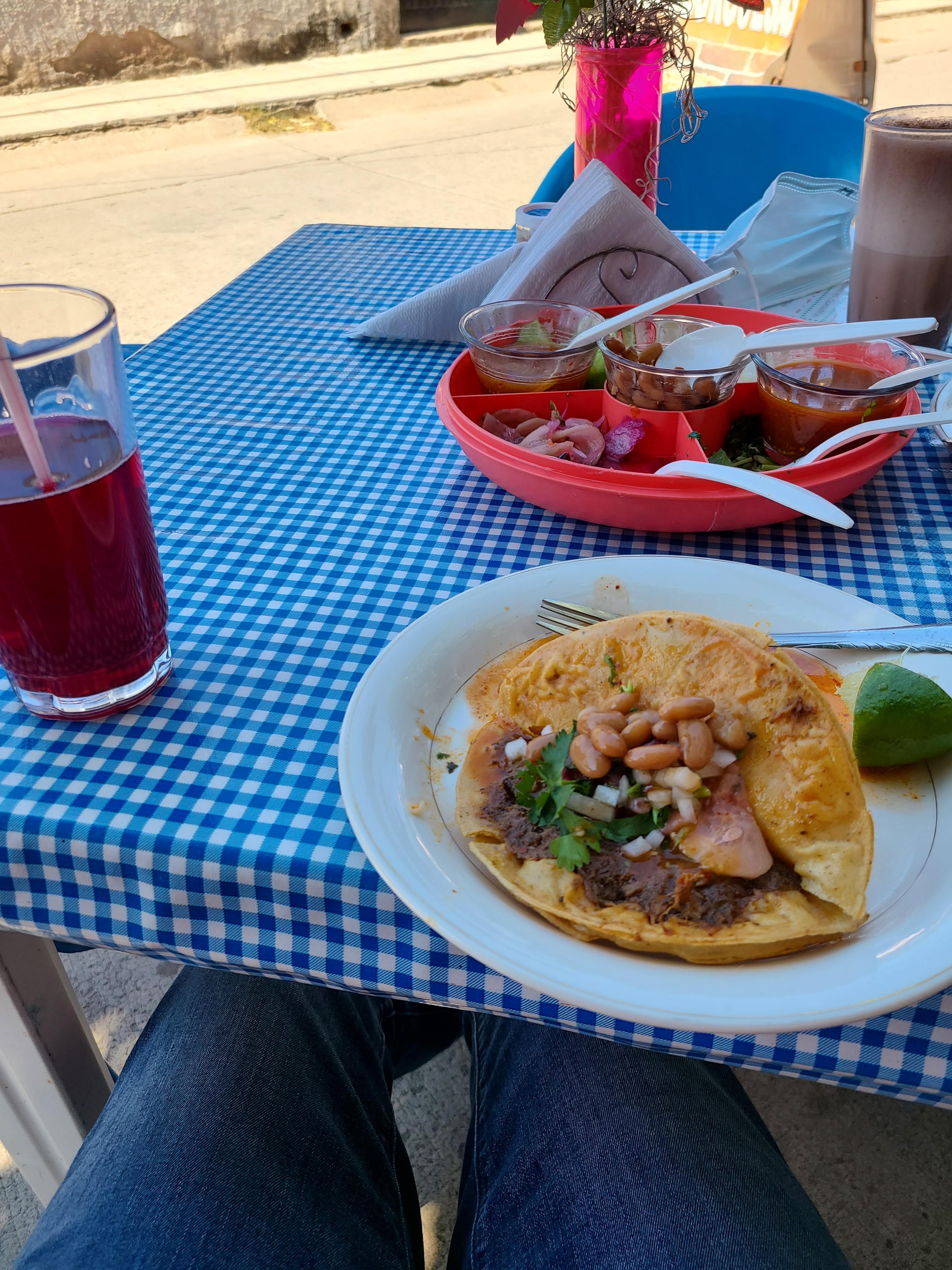 "Samy's" Tacos, tortas y más. image 1