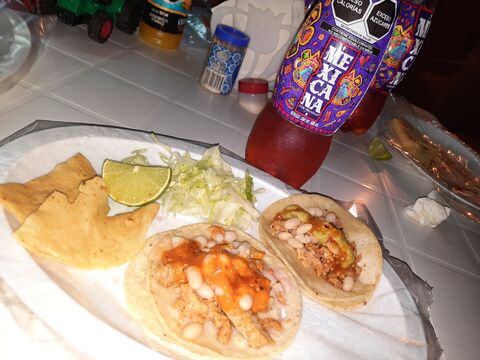 Taqueria Kami Tacos & Beer image 2