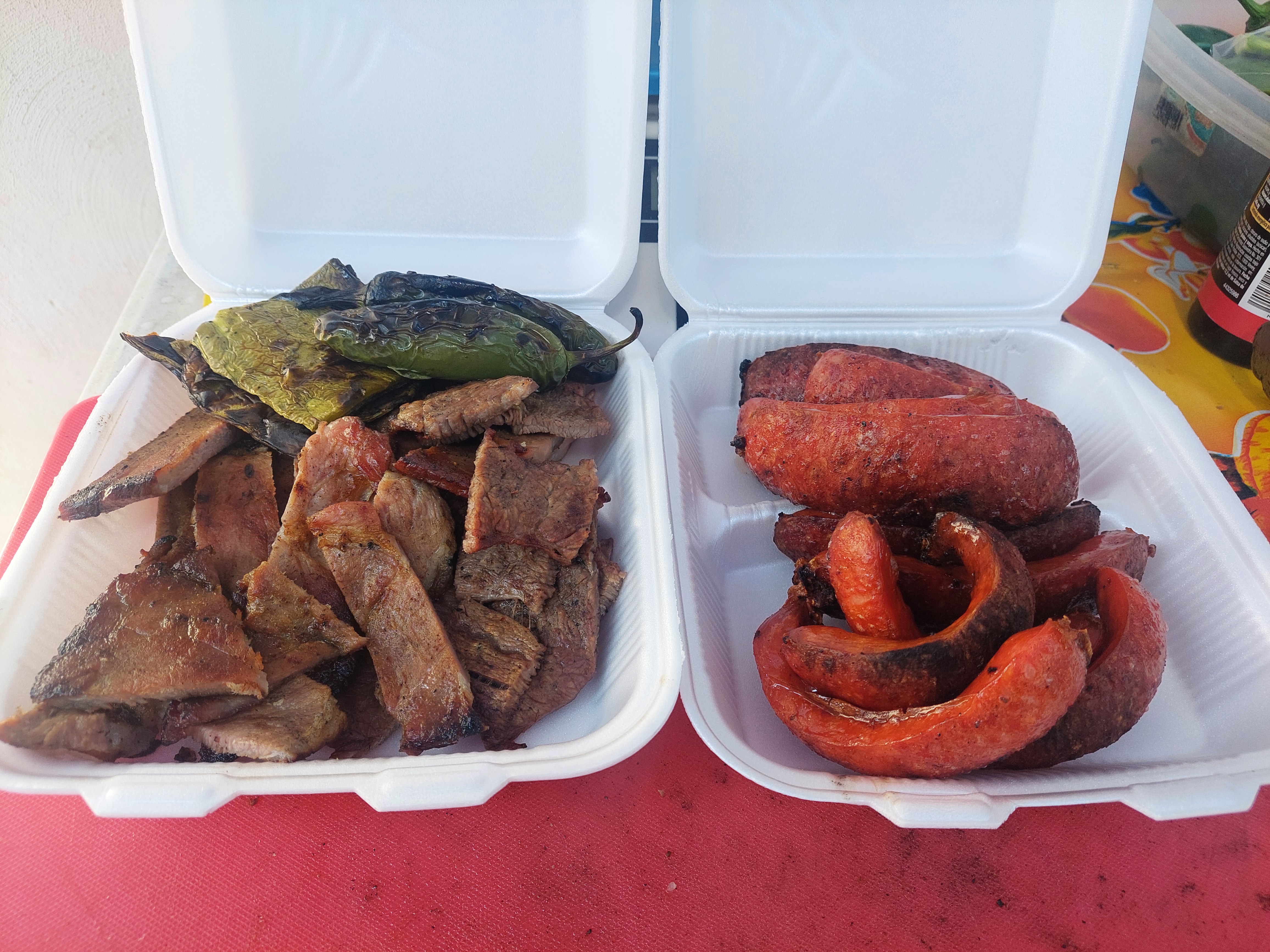 Carnes Asadas Yissus image 1