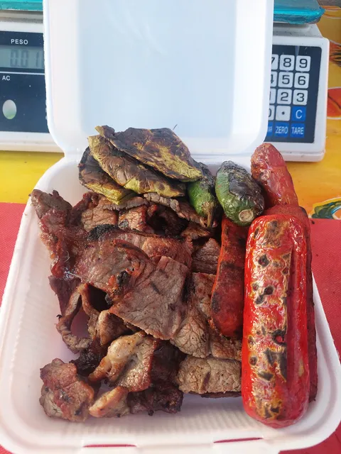 Carnes Asadas Yissus image 2