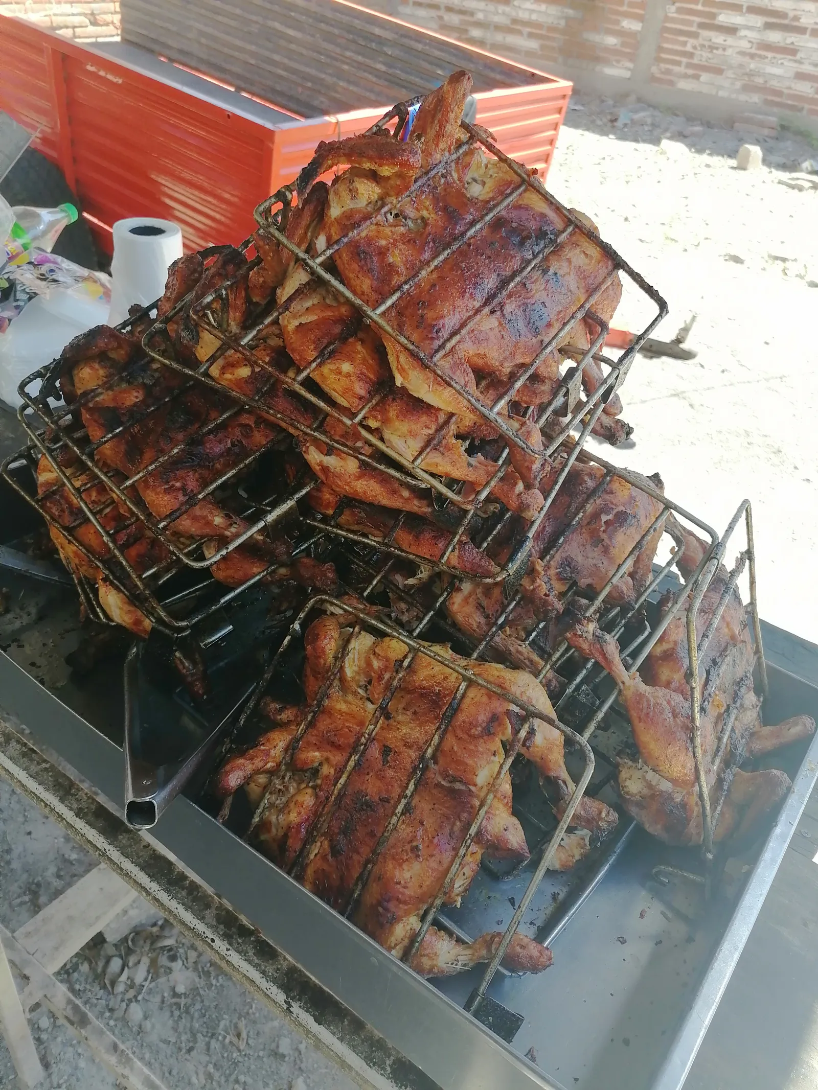 POLLO VELOZ image 2