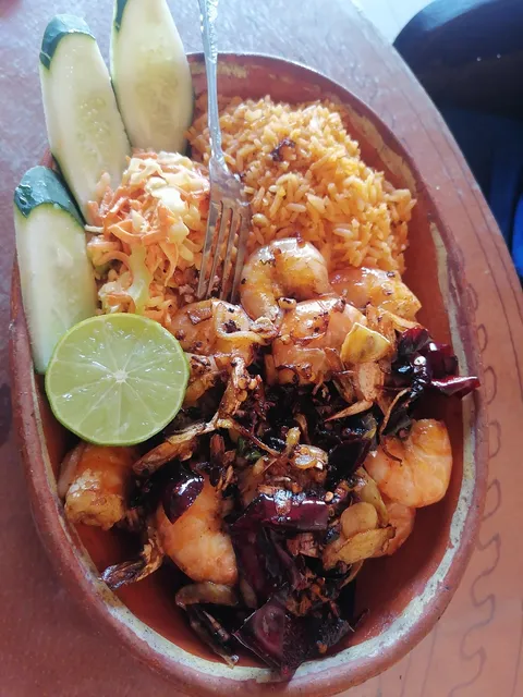 POLLO VELOZ image 5